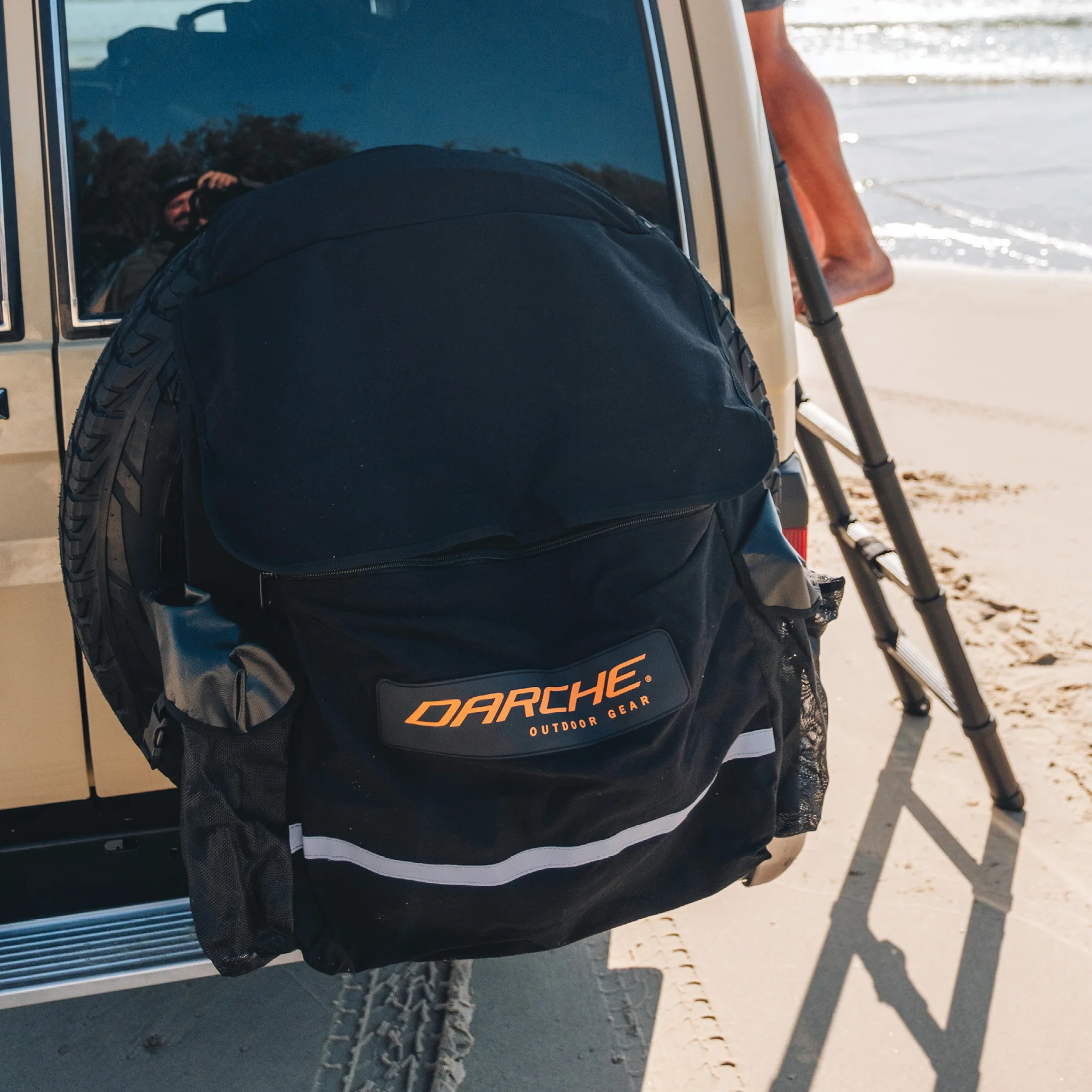OFFGRID SPARE WHEEL BAG - Image 3
