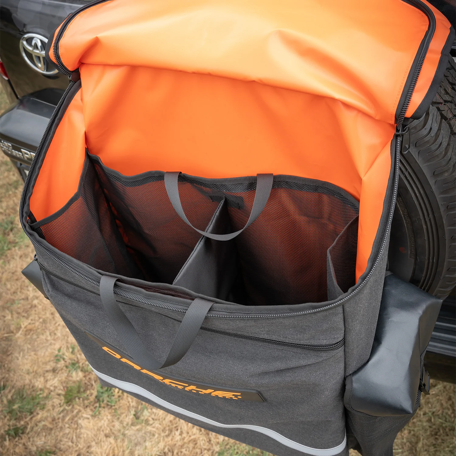OFFGRID SPARE WHEEL BAG - Image 4