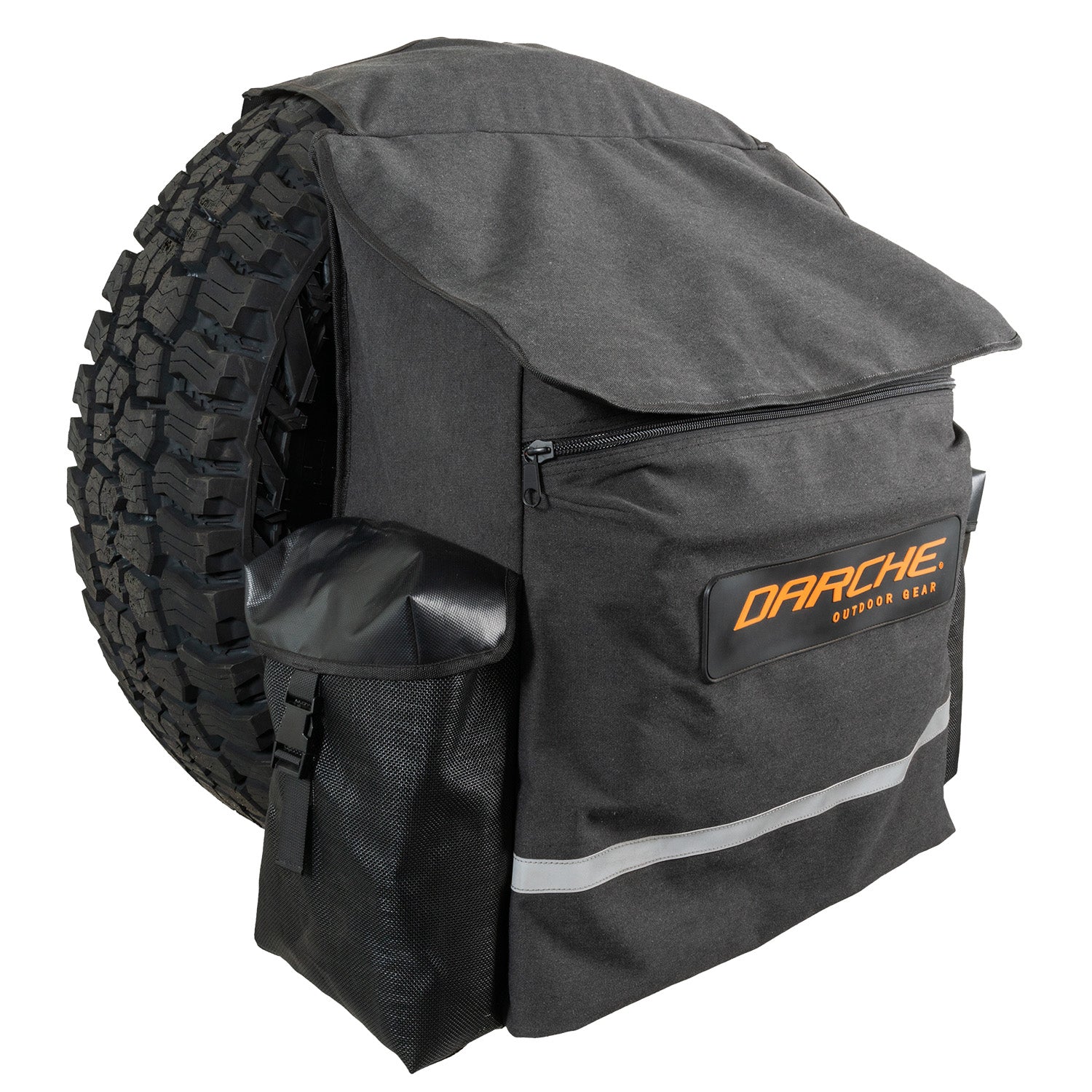 OFFGRID SPARE WHEEL BAG - Image 9