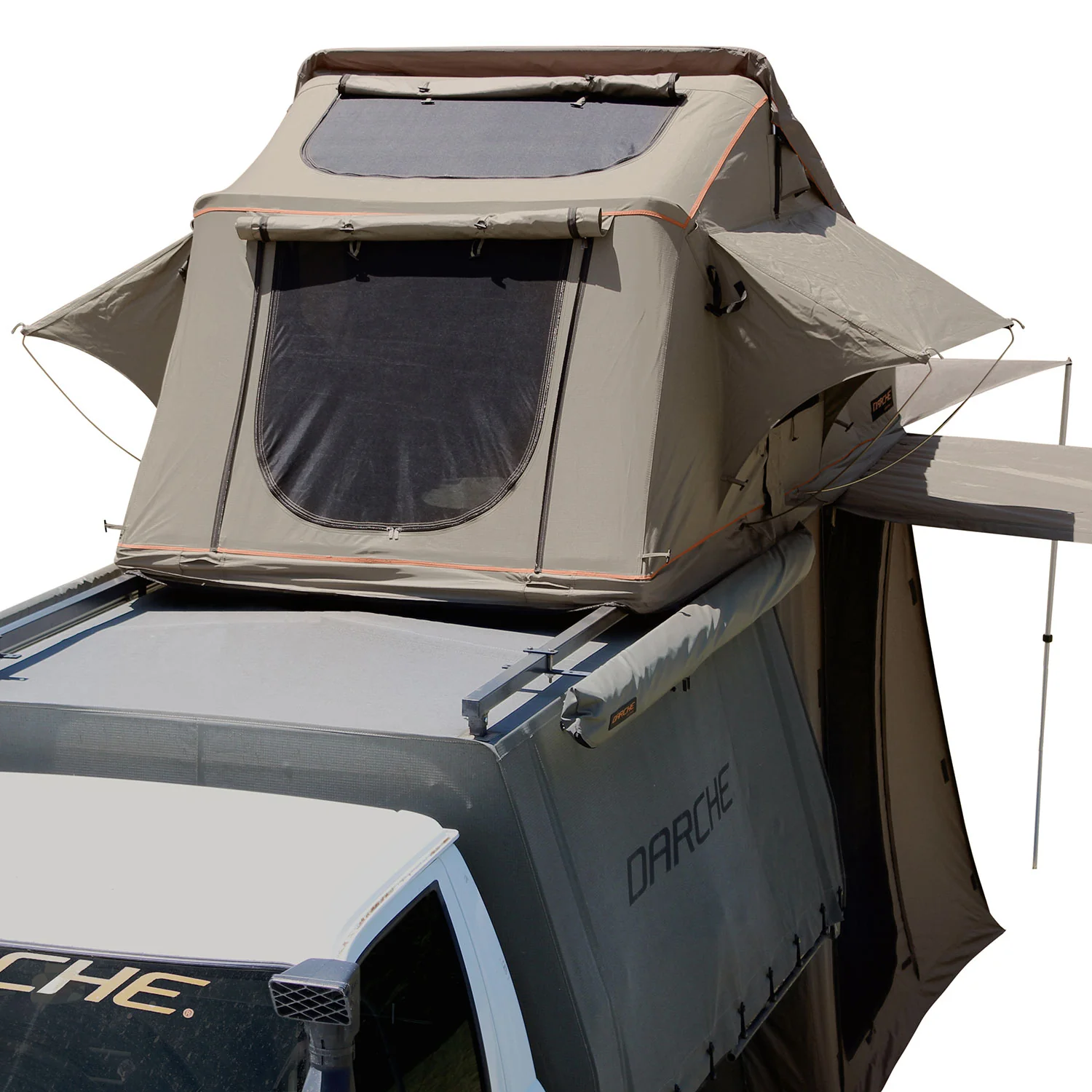 PANORAMA RTT 1400 (NO ANNEX) - Image 11