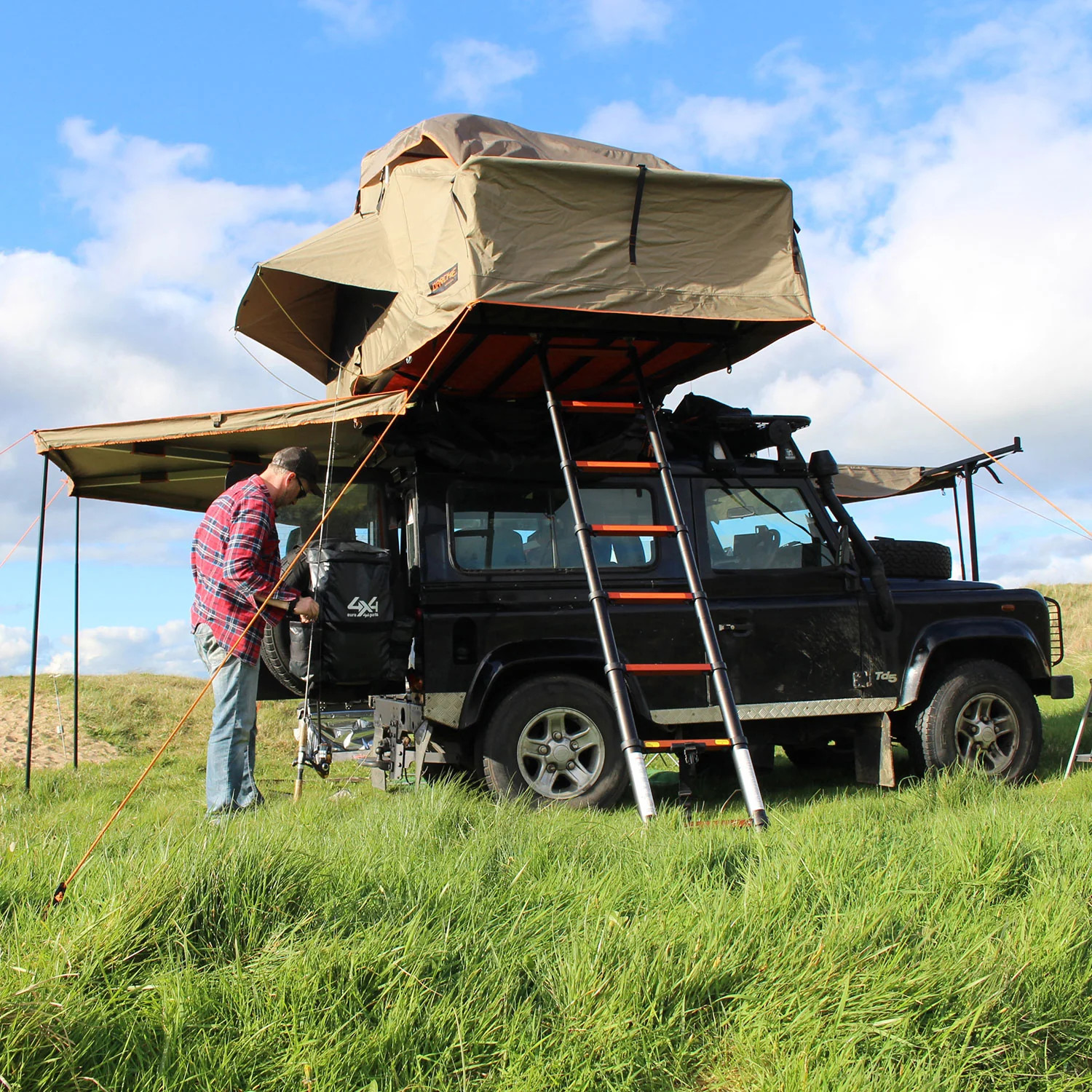 PANORAMA RTT 1400 (NO ANNEX) - Image 13