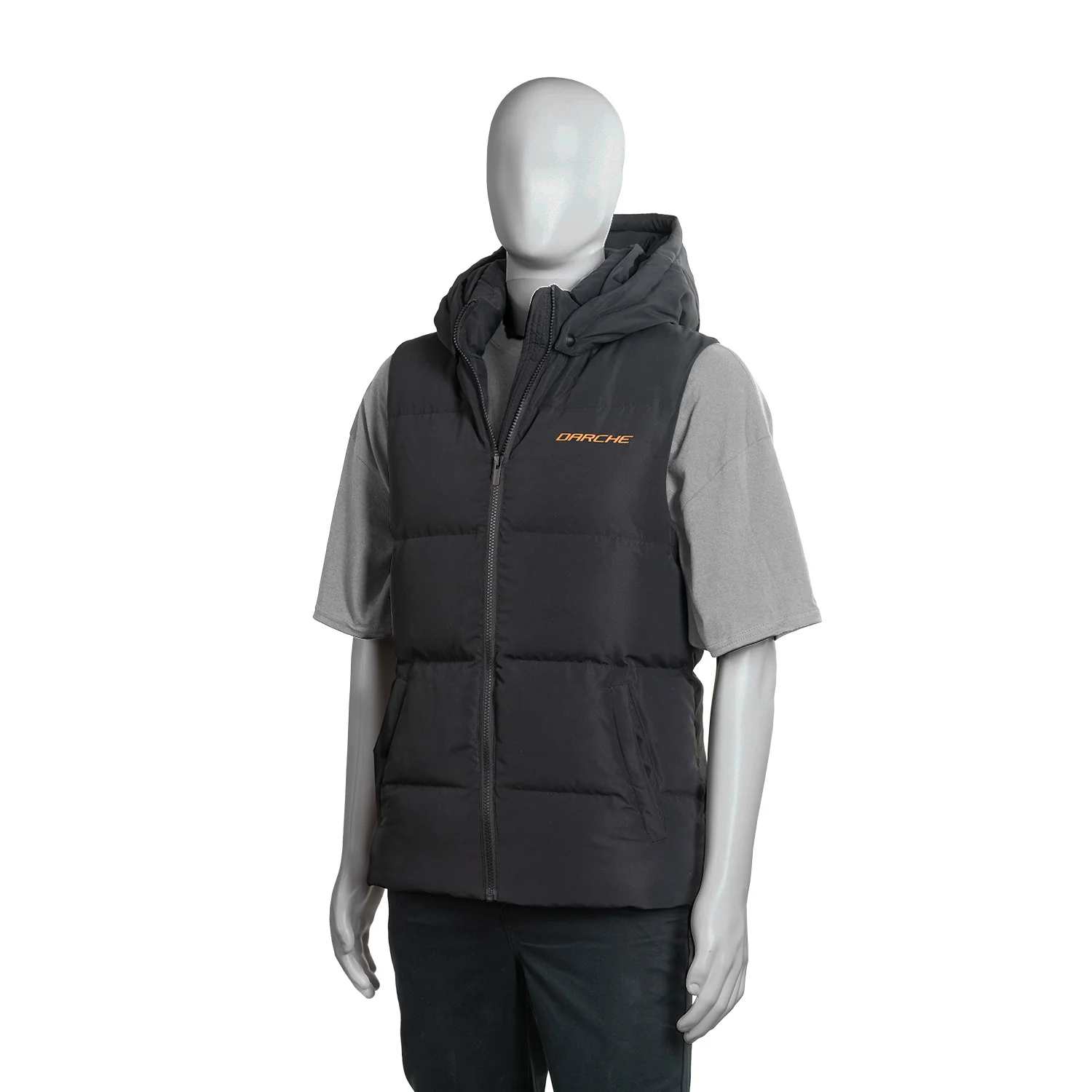 PUFFER VEST - Image 3