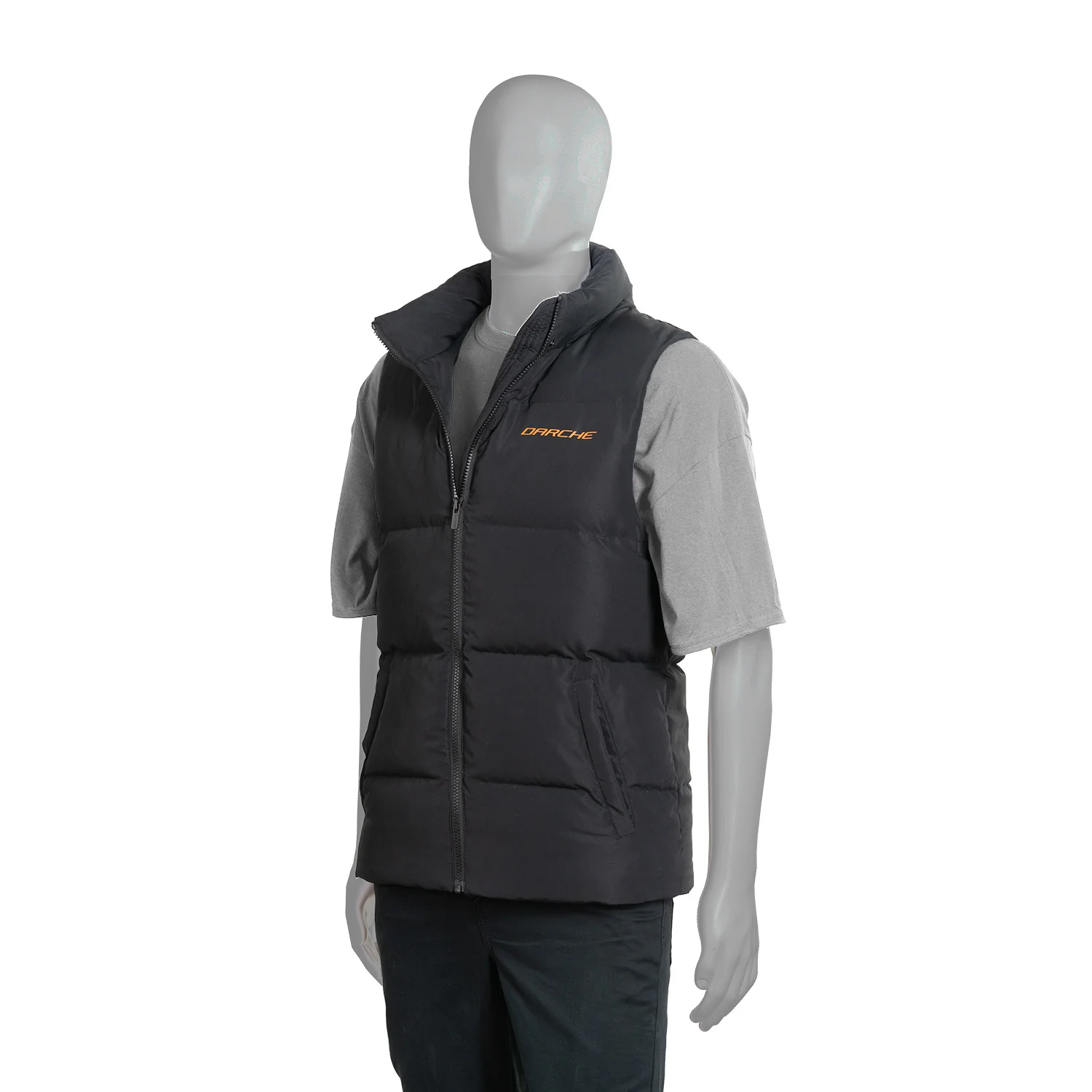 PUFFER VEST - Image 4