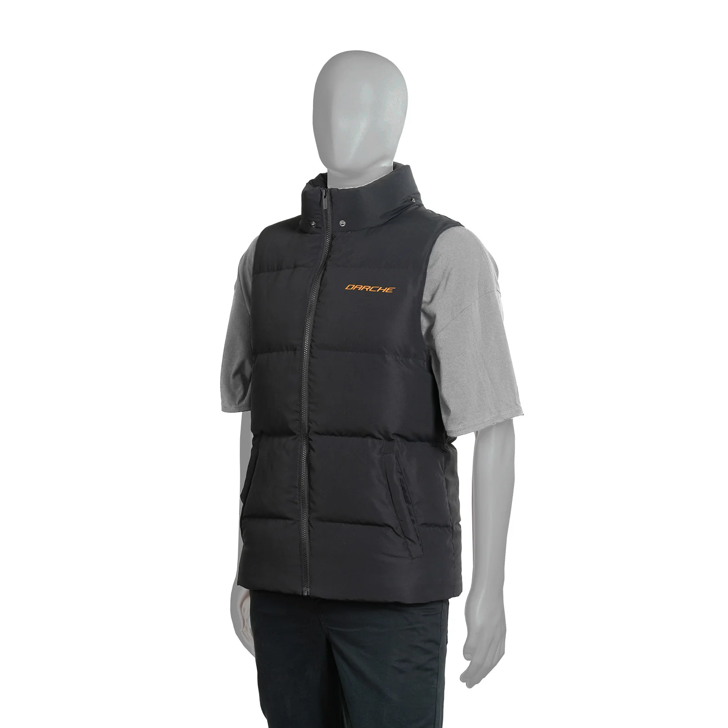 PUFFER VEST - Image 5