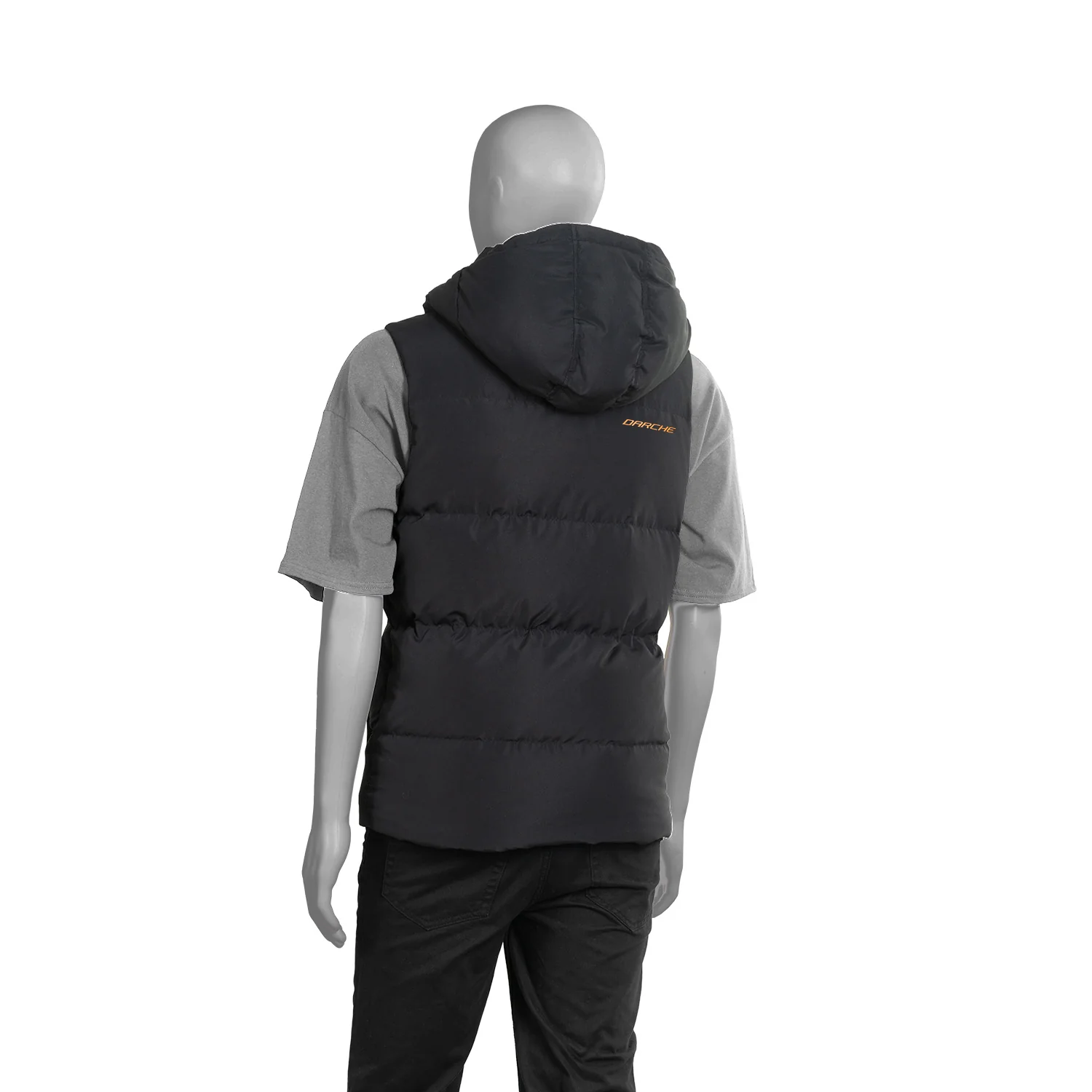 PUFFER VEST - Image 6