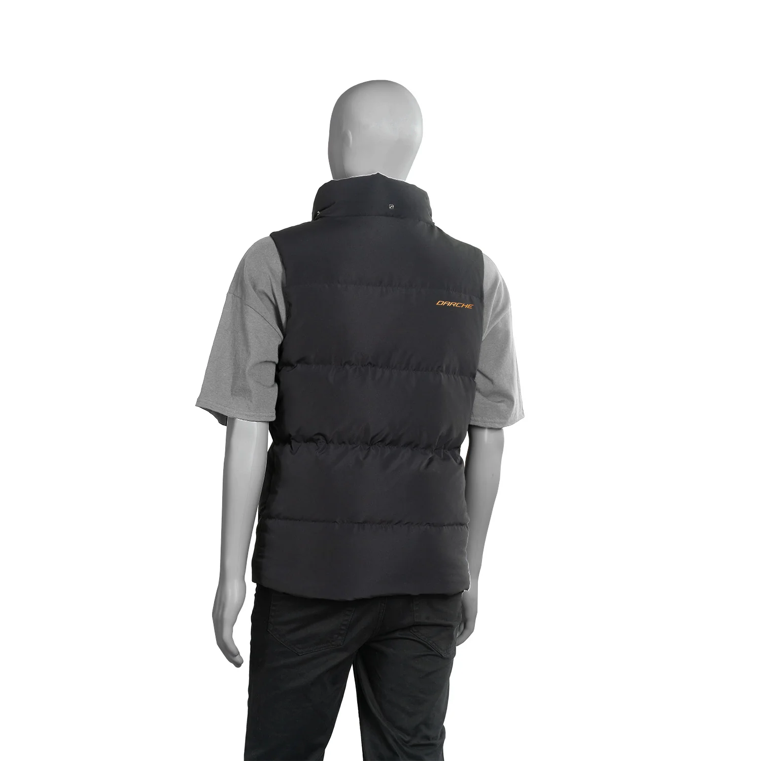 PUFFER VEST - Image 7