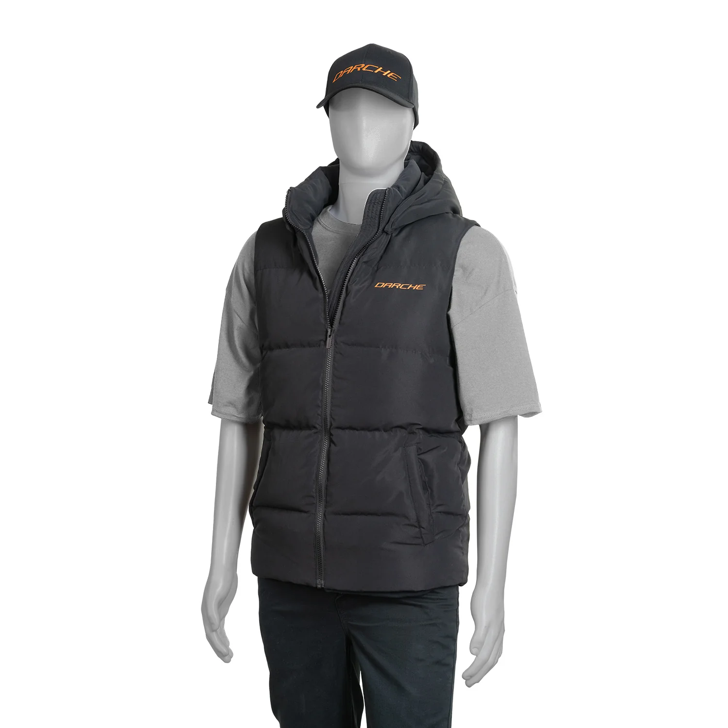 PUFFER VEST - Image 8