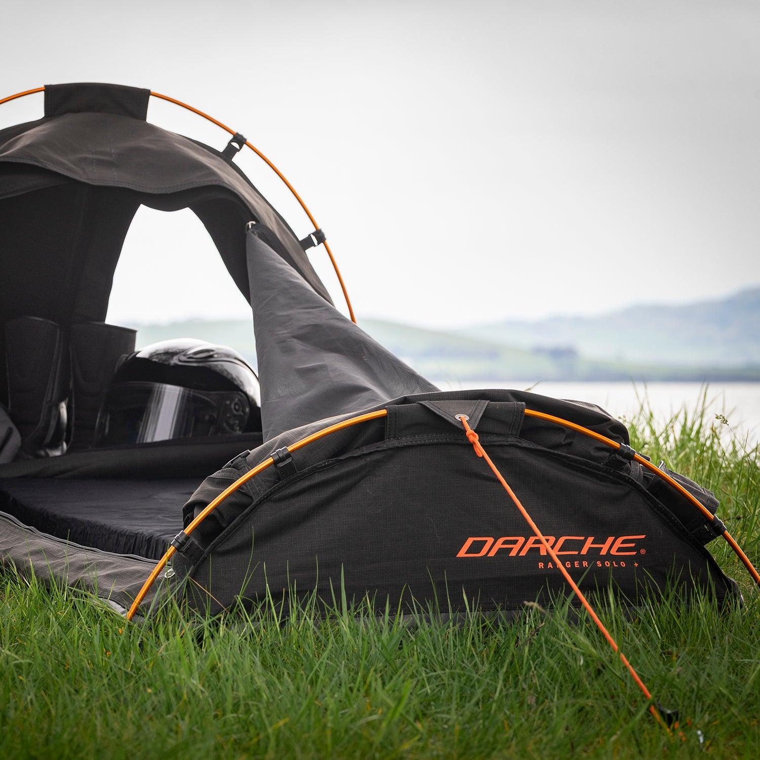 RANGER SOLO PLUS + SWAG - Image 10