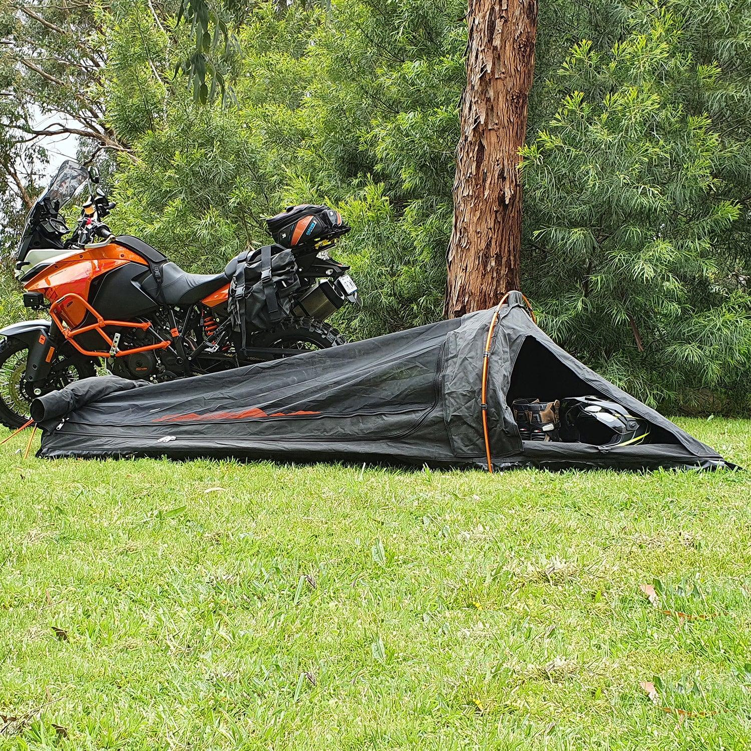 RANGER SOLO PLUS + SWAG - Image 11