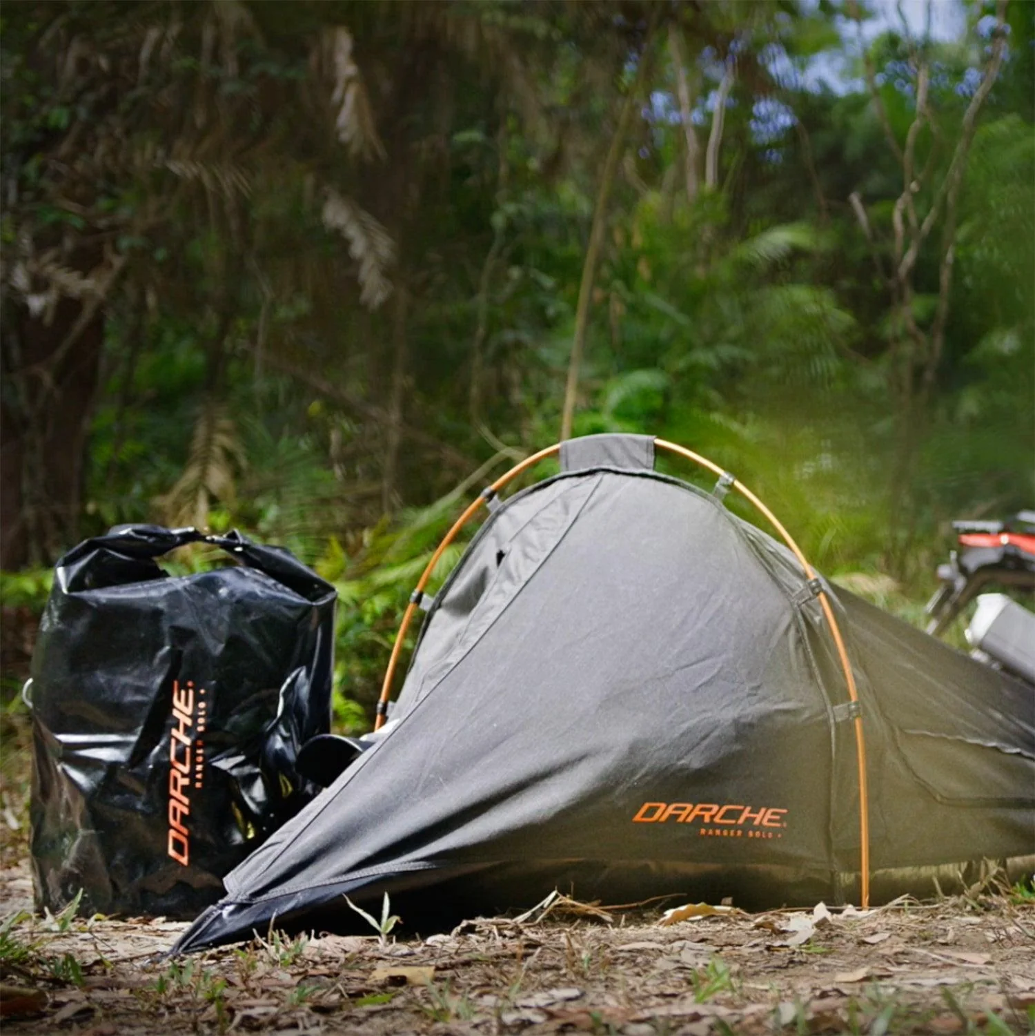 RANGER SOLO PLUS + SWAG - Image 18