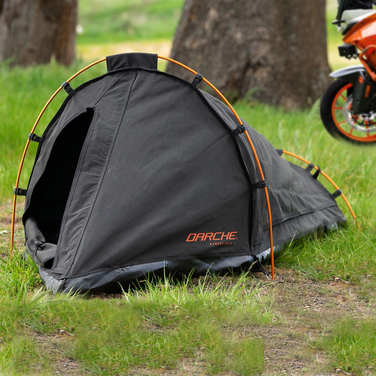 RANGER SOLO PLUS + SWAG - Image 7