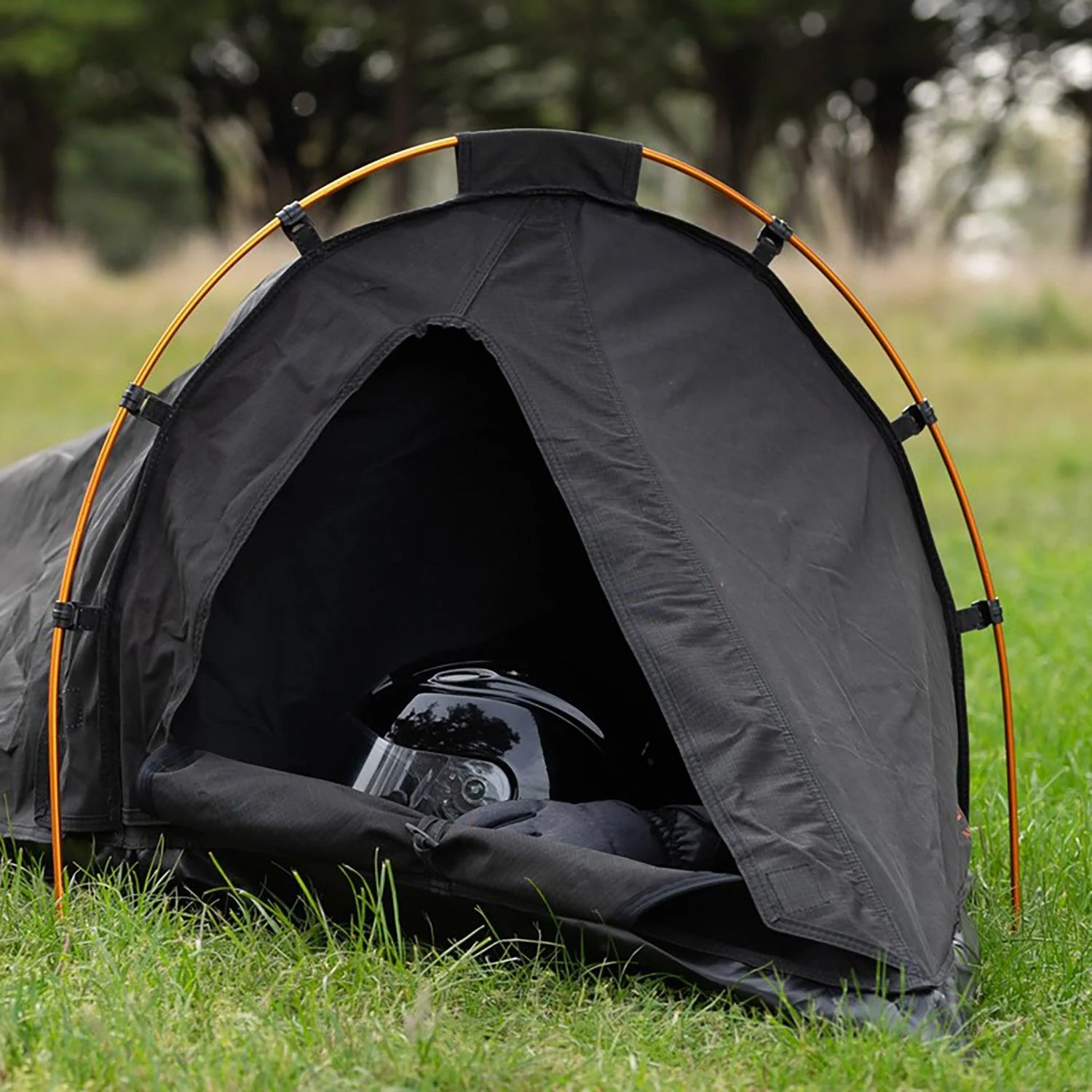 RANGER SOLO PLUS + SWAG - Image 8