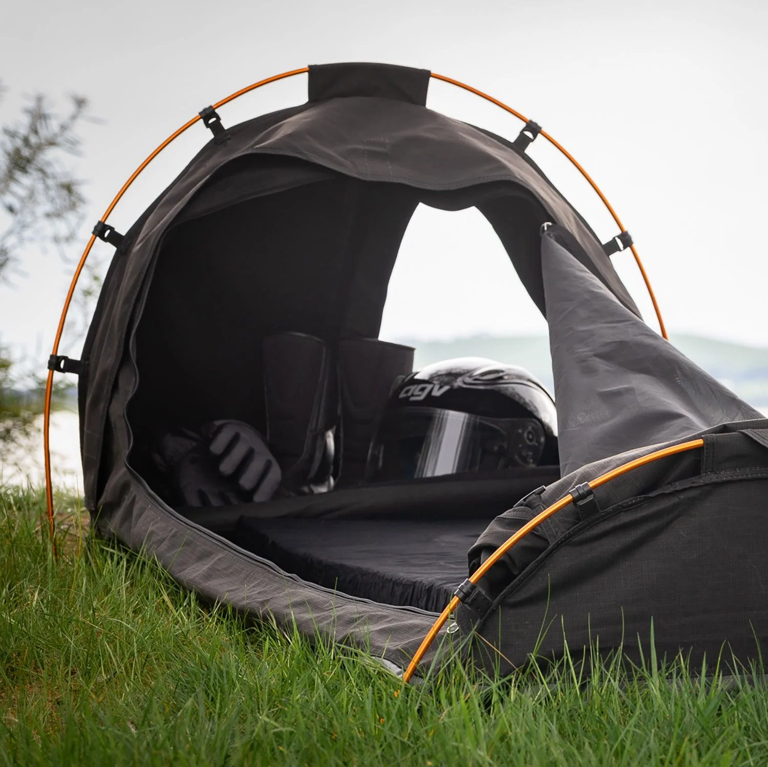 RANGER SOLO PLUS + SWAG - Image 9
