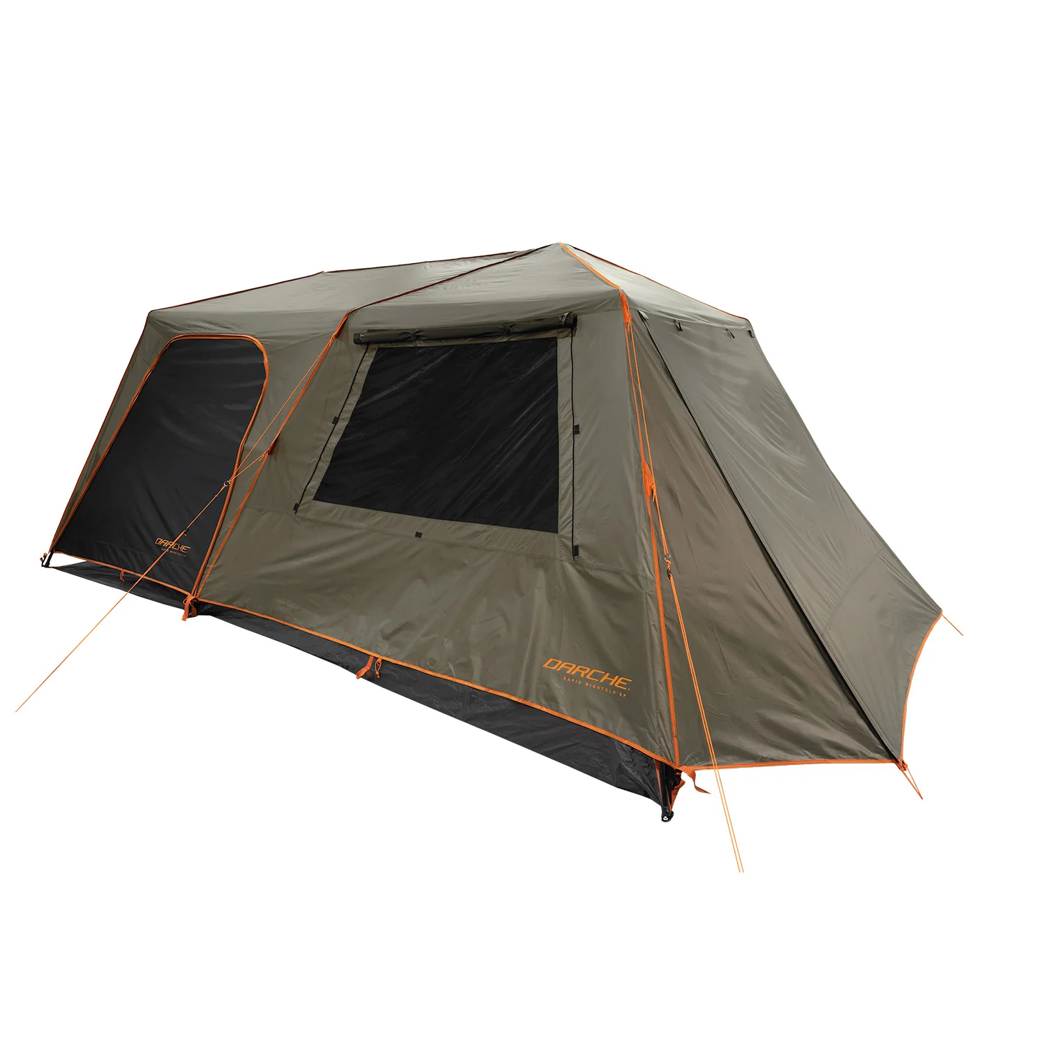 RAPID NIGHTGLO 6P INSTANT TENT - Image 10