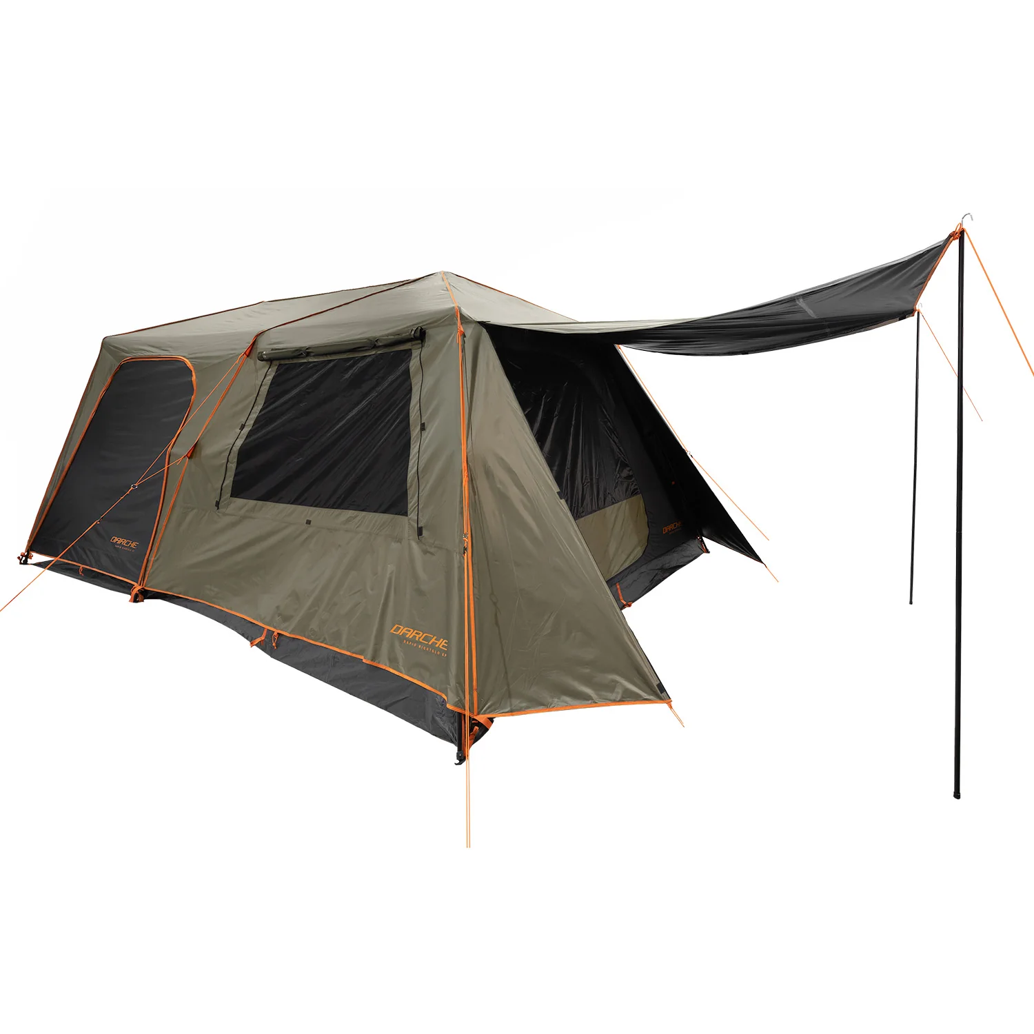 RAPID NIGHTGLO 6P INSTANT TENT - Image 11