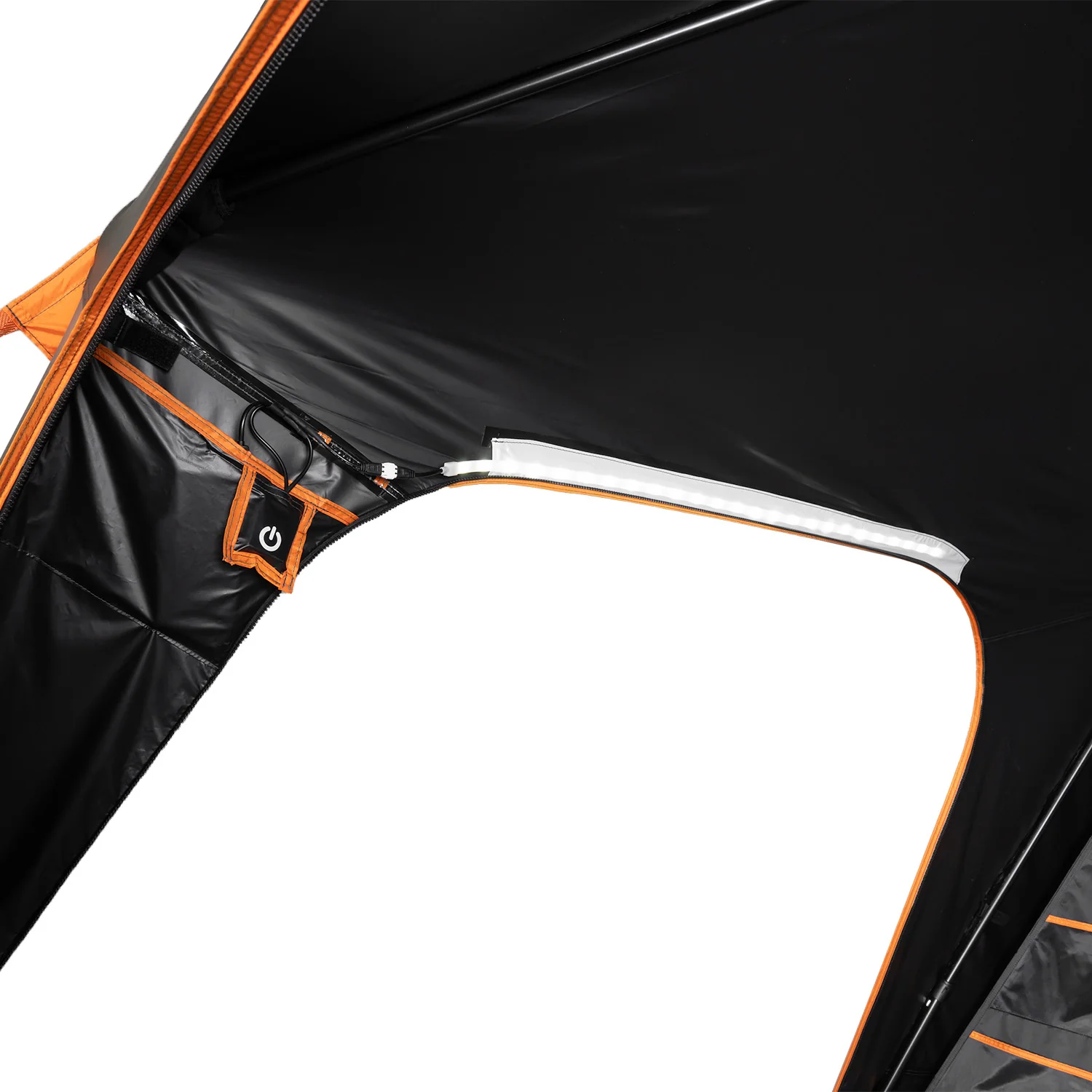 RAPID NIGHTGLO 6P INSTANT TENT - Image 12