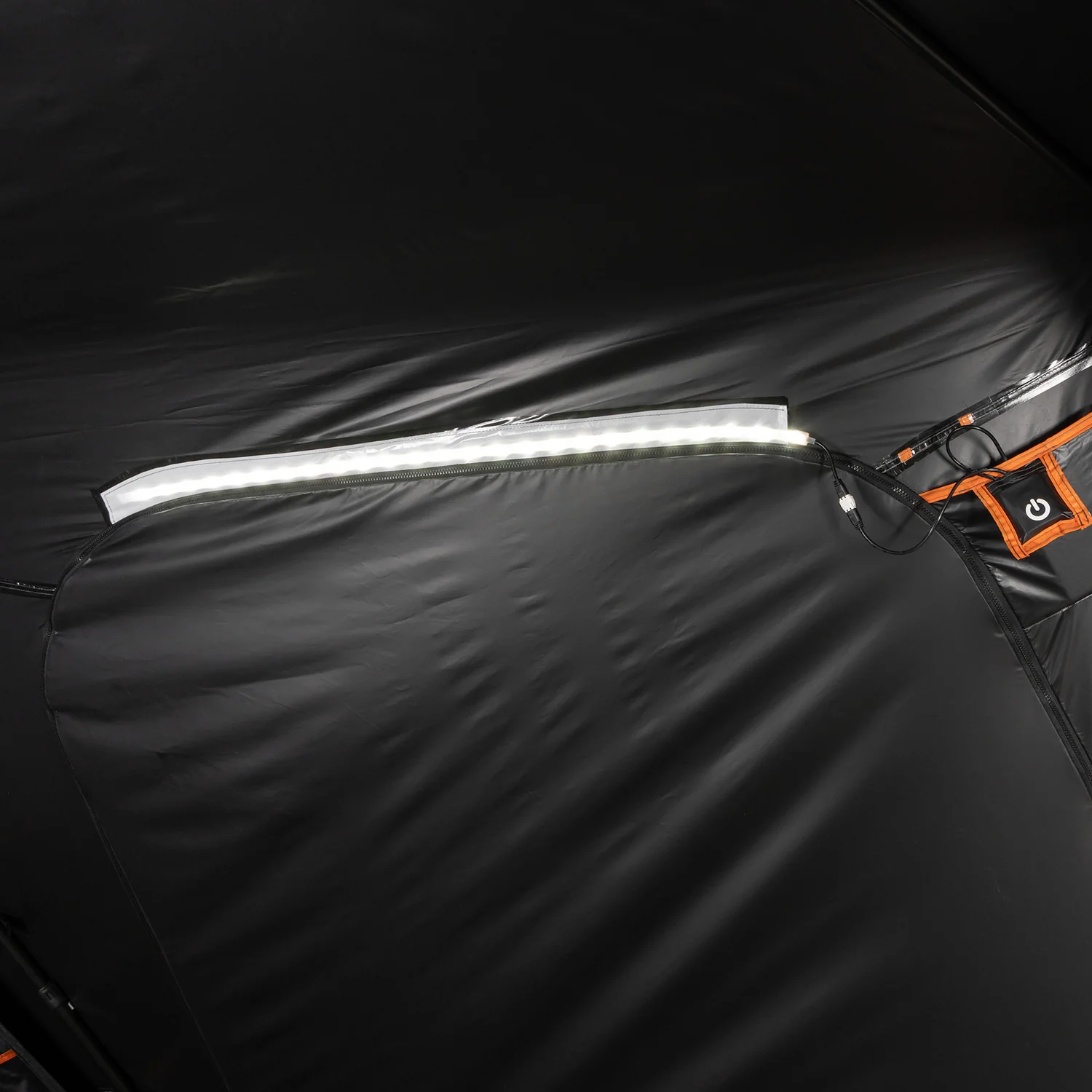 RAPID NIGHTGLO 6P INSTANT TENT - Image 13