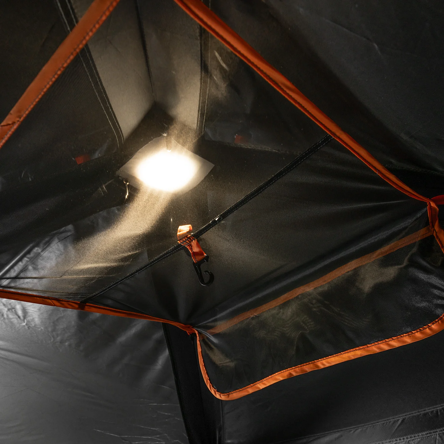 RAPID NIGHTGLO 6P INSTANT TENT - Image 14