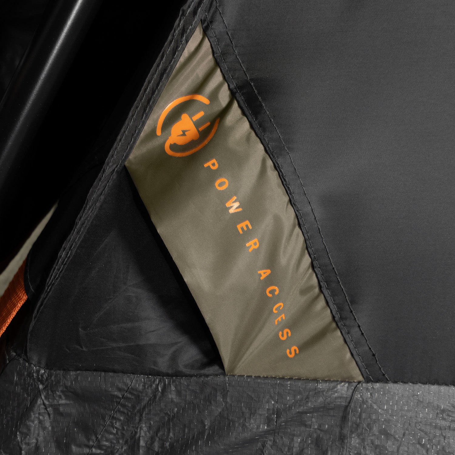 RAPID NIGHTGLO 6P INSTANT TENT - Image 15