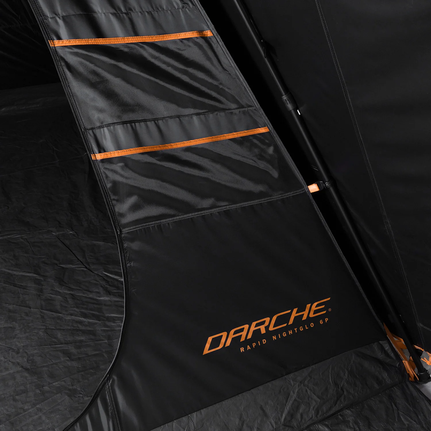 RAPID NIGHTGLO 6P INSTANT TENT - Image 17
