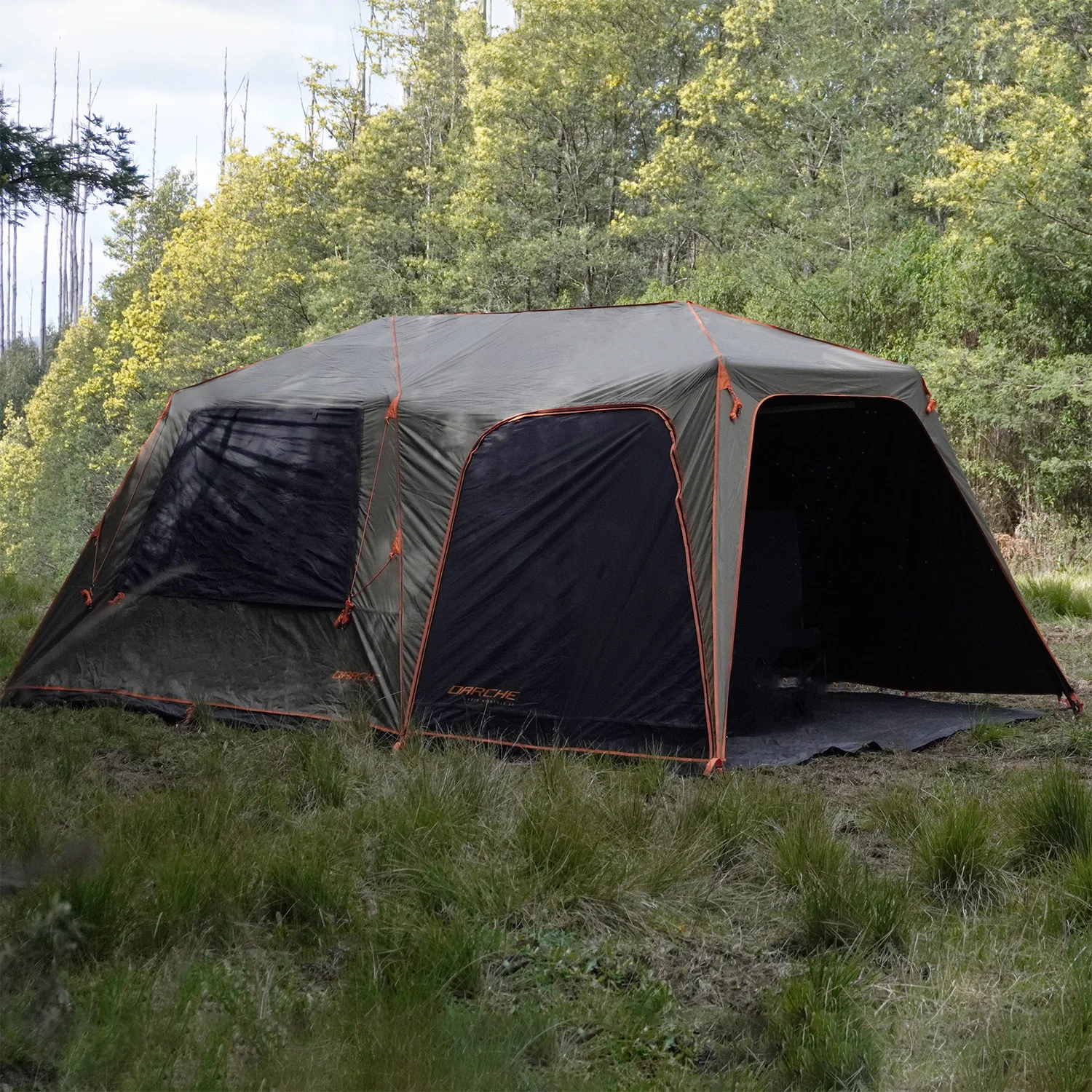 RAPID NIGHTGLO 6P INSTANT TENT - Image 23