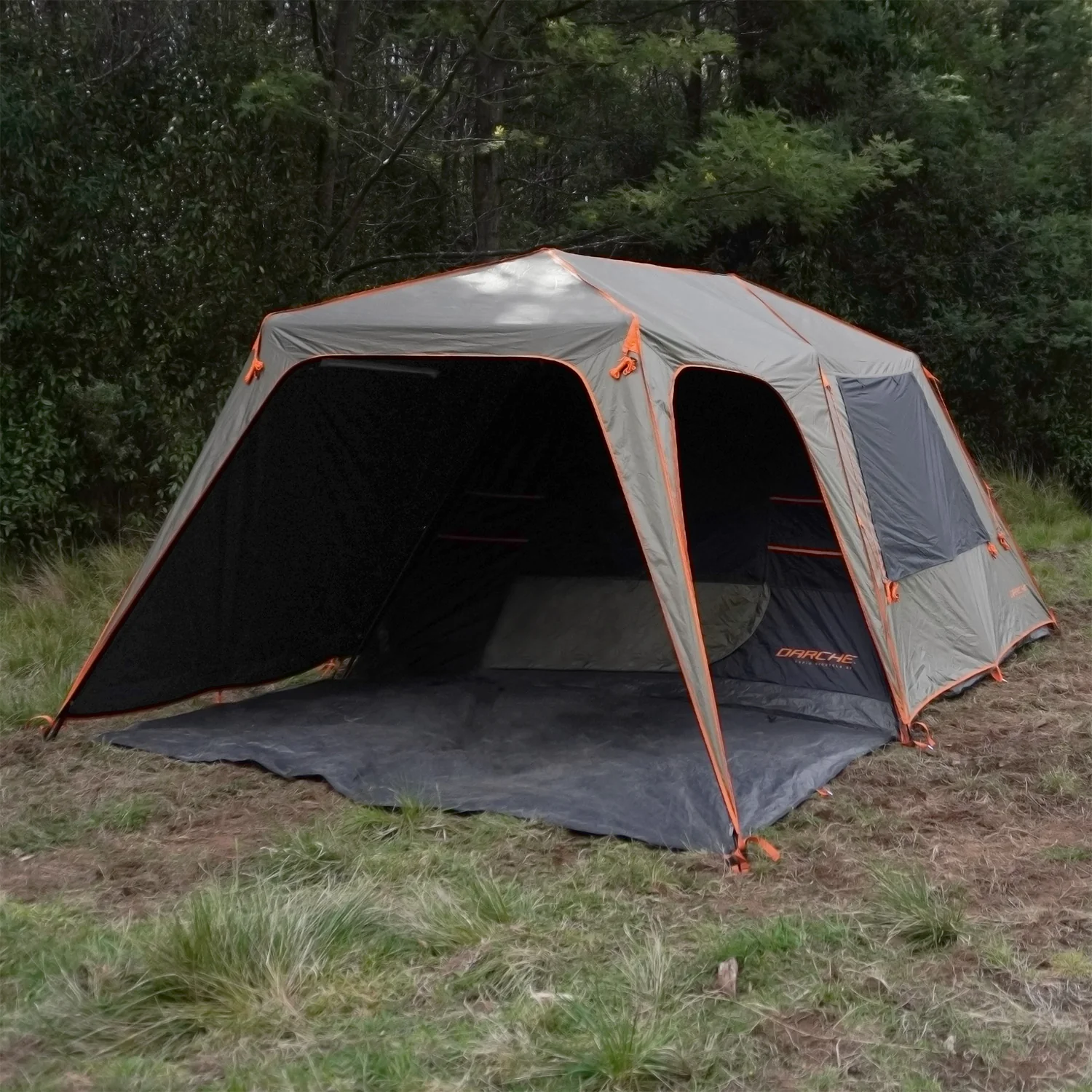 RAPID NIGHTGLO 6P INSTANT TENT - Image 3