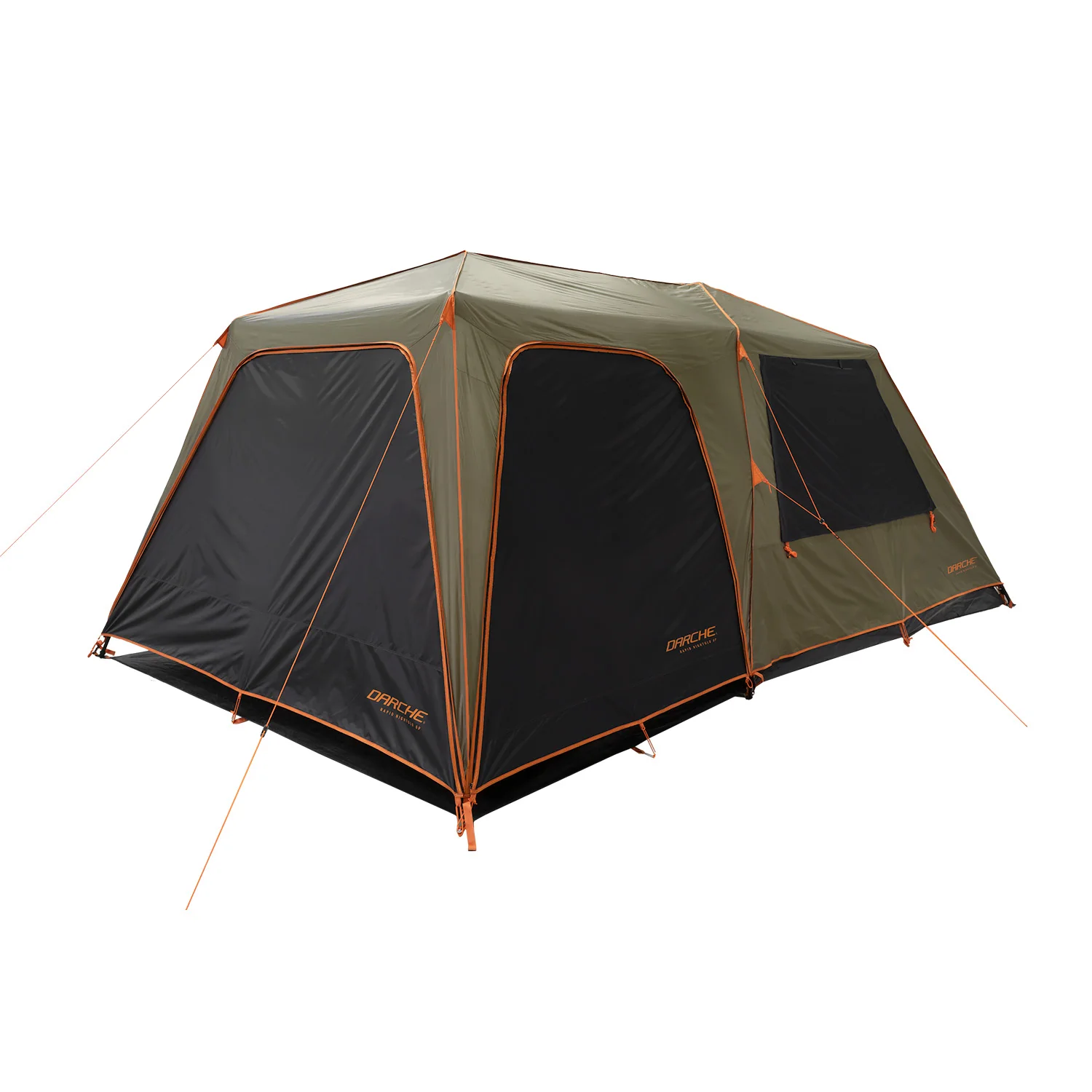 RAPID NIGHTGLO 6P INSTANT TENT - Image 4