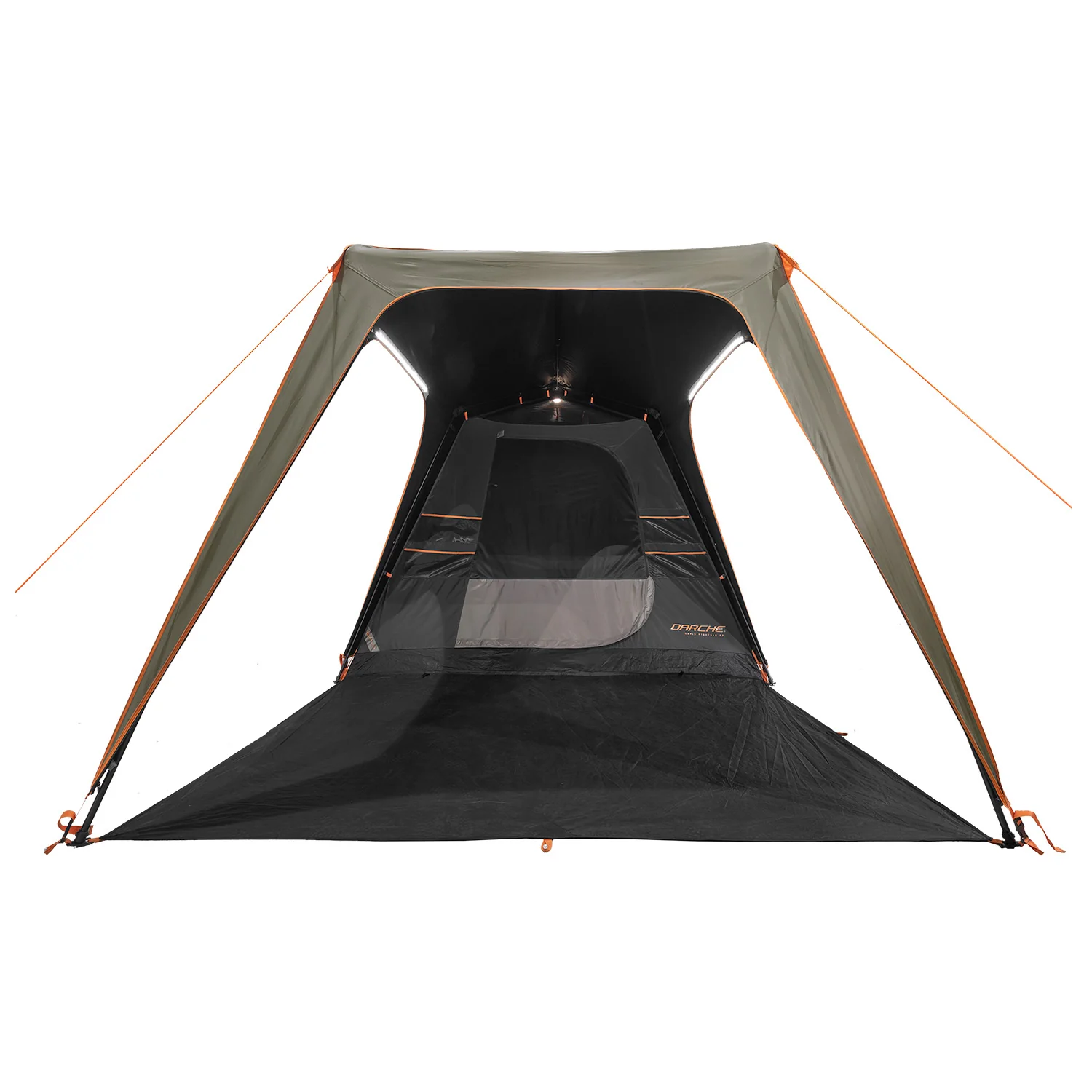 RAPID NIGHTGLO 6P INSTANT TENT - Image 7