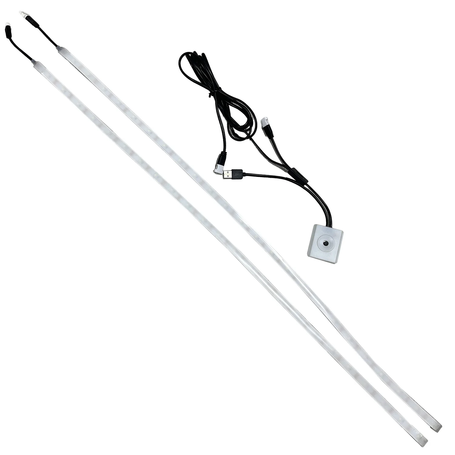 RAPID NIGHTGLO 6P TENT SPARES - Image 6