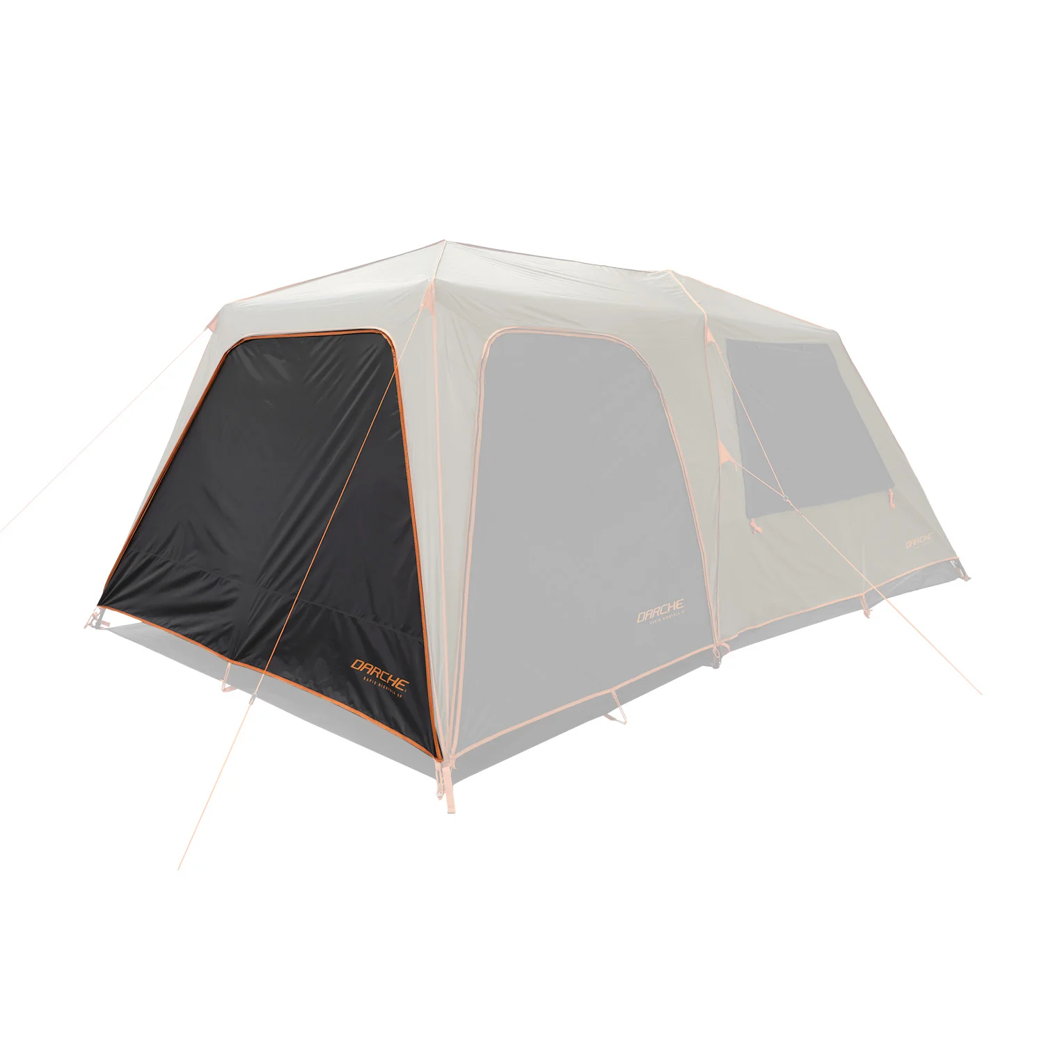 RAPID NIGHTGLO 6P TENT SPARES - Image 7
