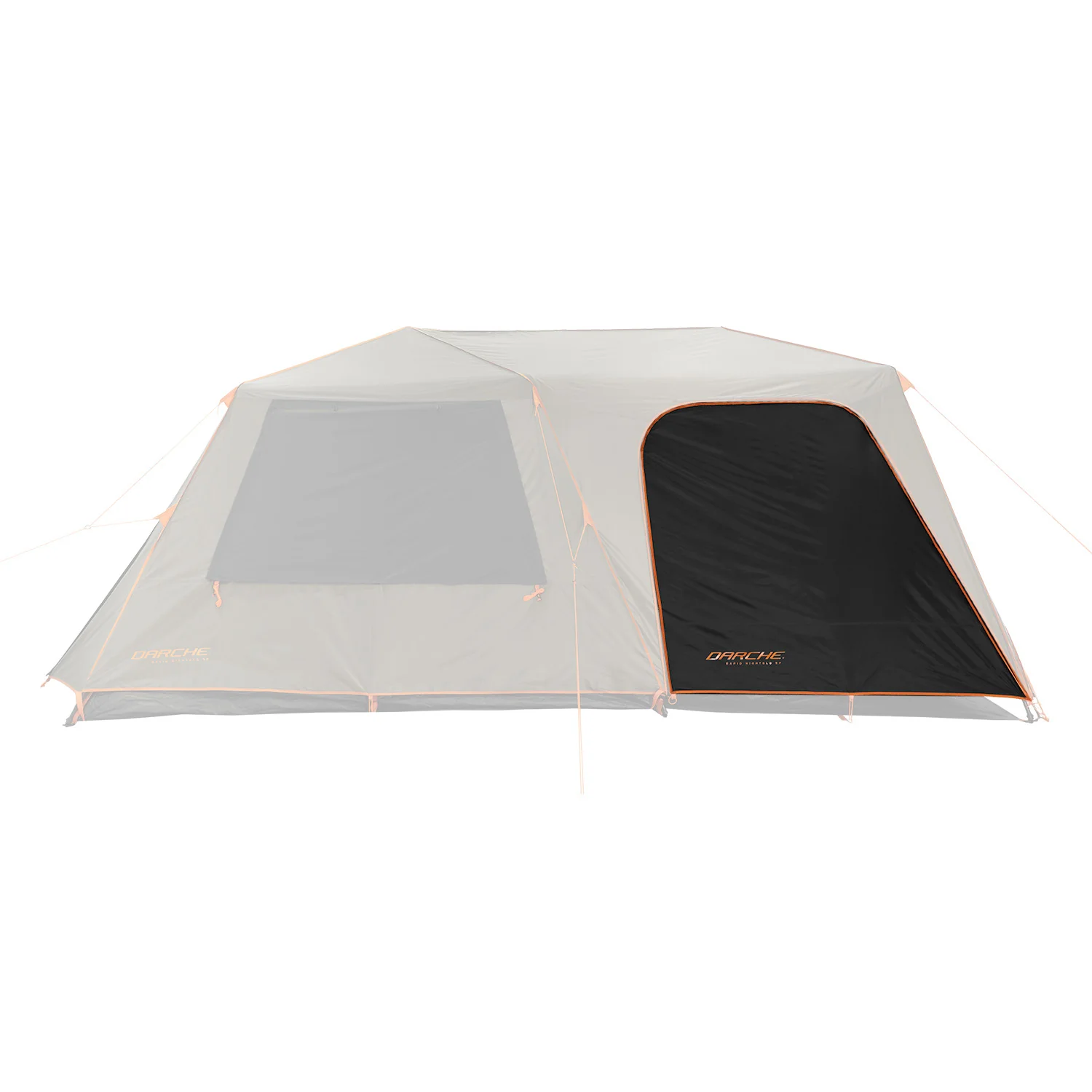 RAPID NIGHTGLO 6P TENT SPARES - Image 8