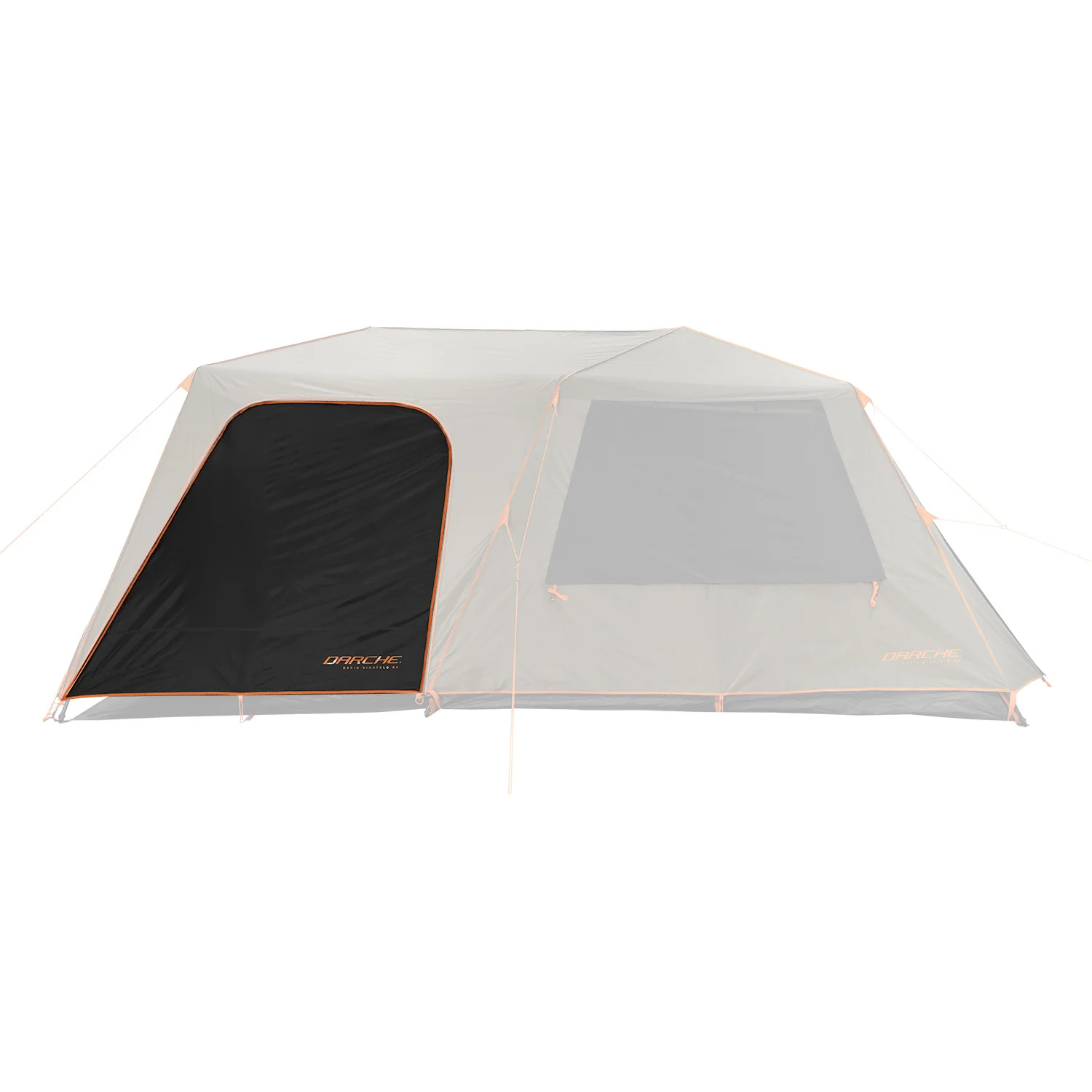 RAPID NIGHTGLO 6P TENT SPARES - Image 9