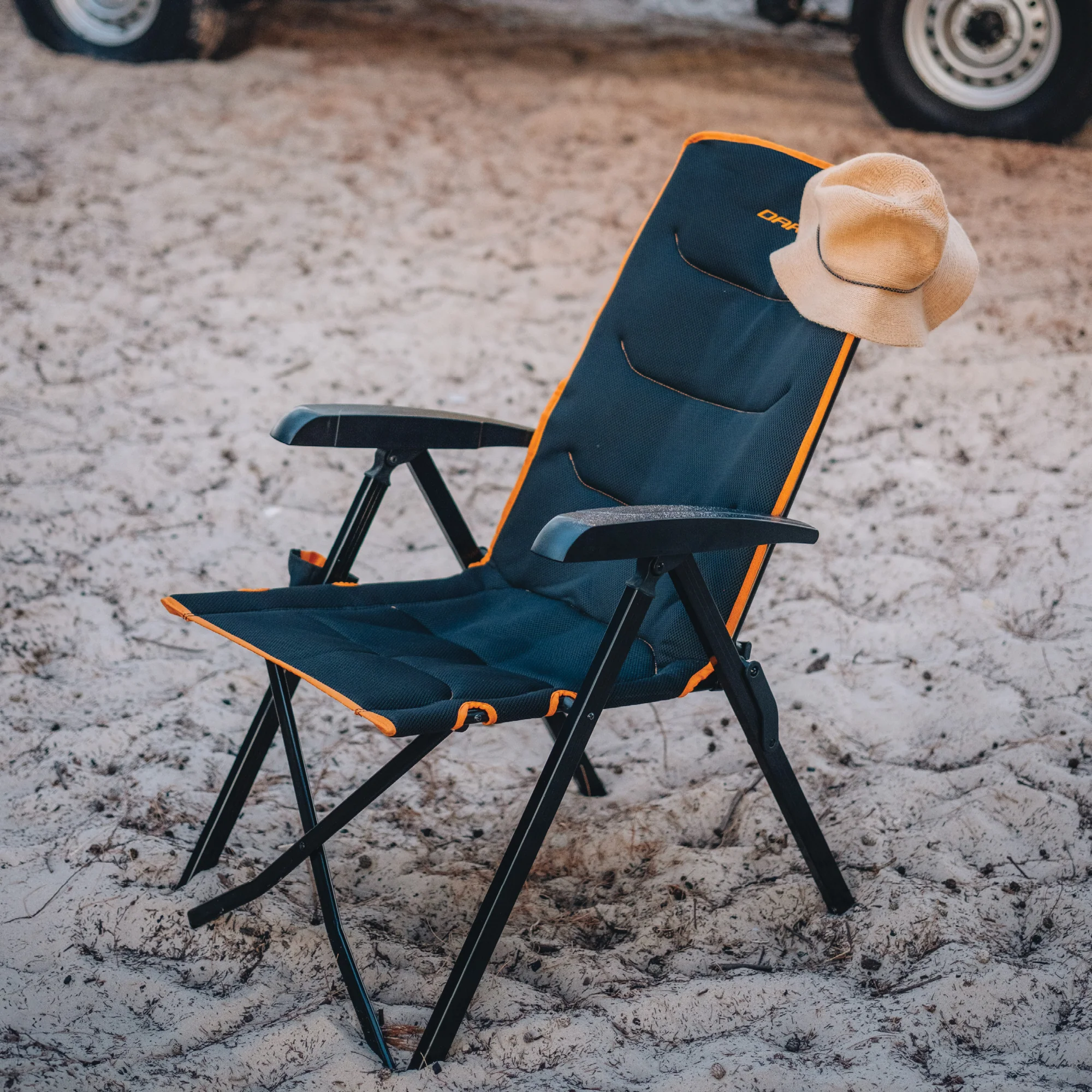 RELAXO CHAIR - Image 3