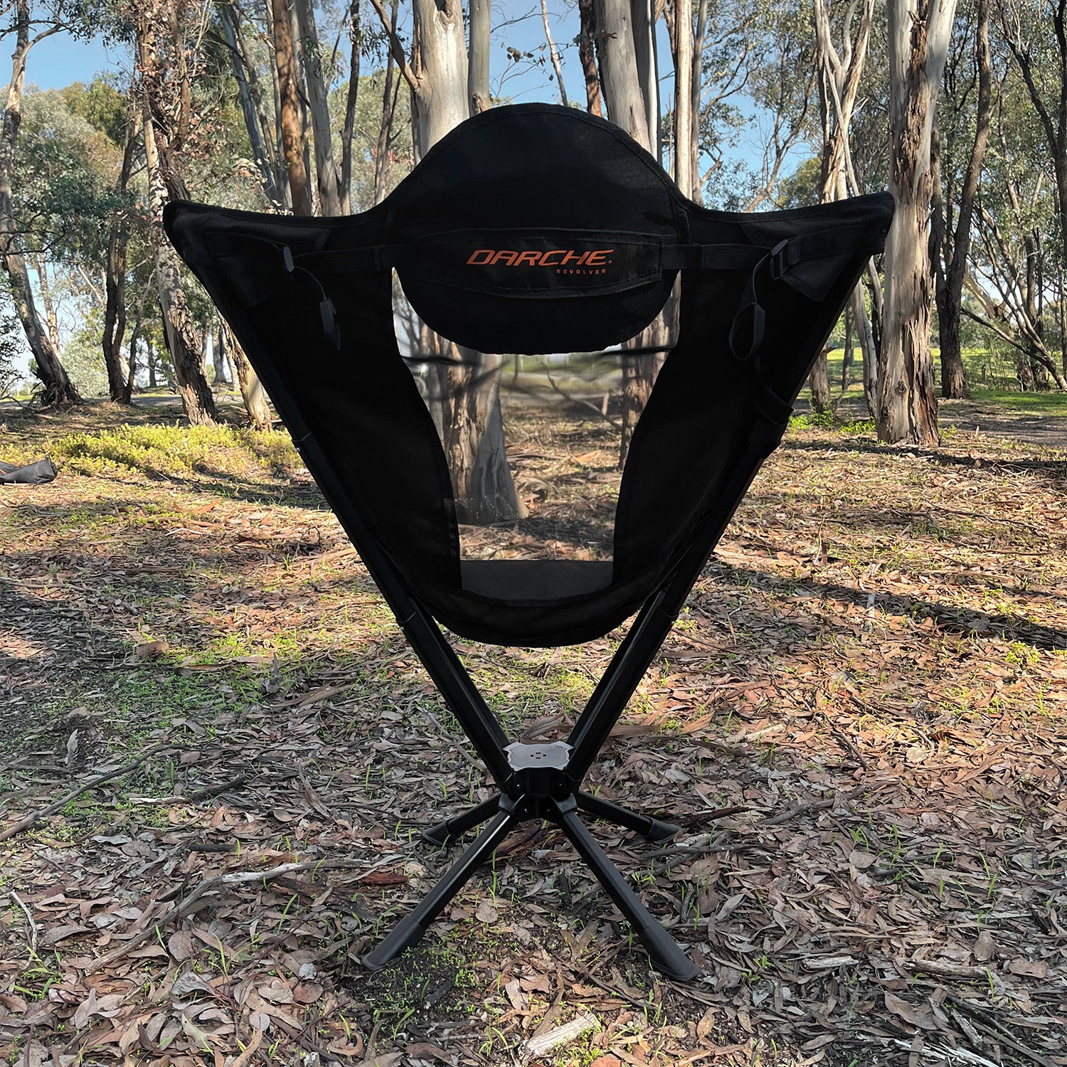 REVOLVER CHAIR - Image 3
