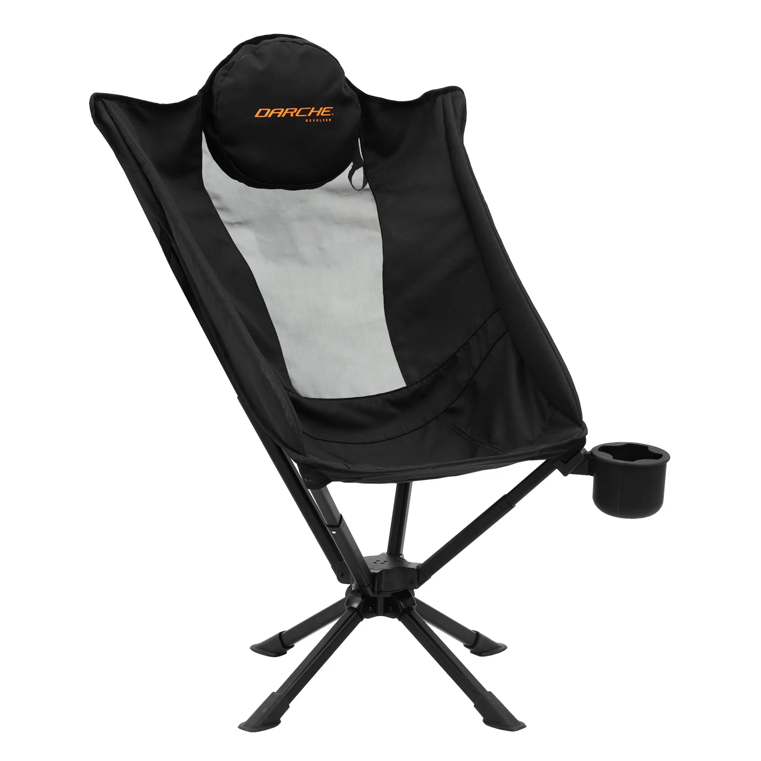 REVOLVER CHAIR - Image 6