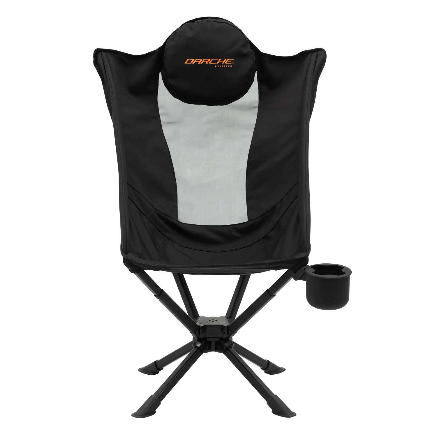 REVOLVER CHAIR - Image 7