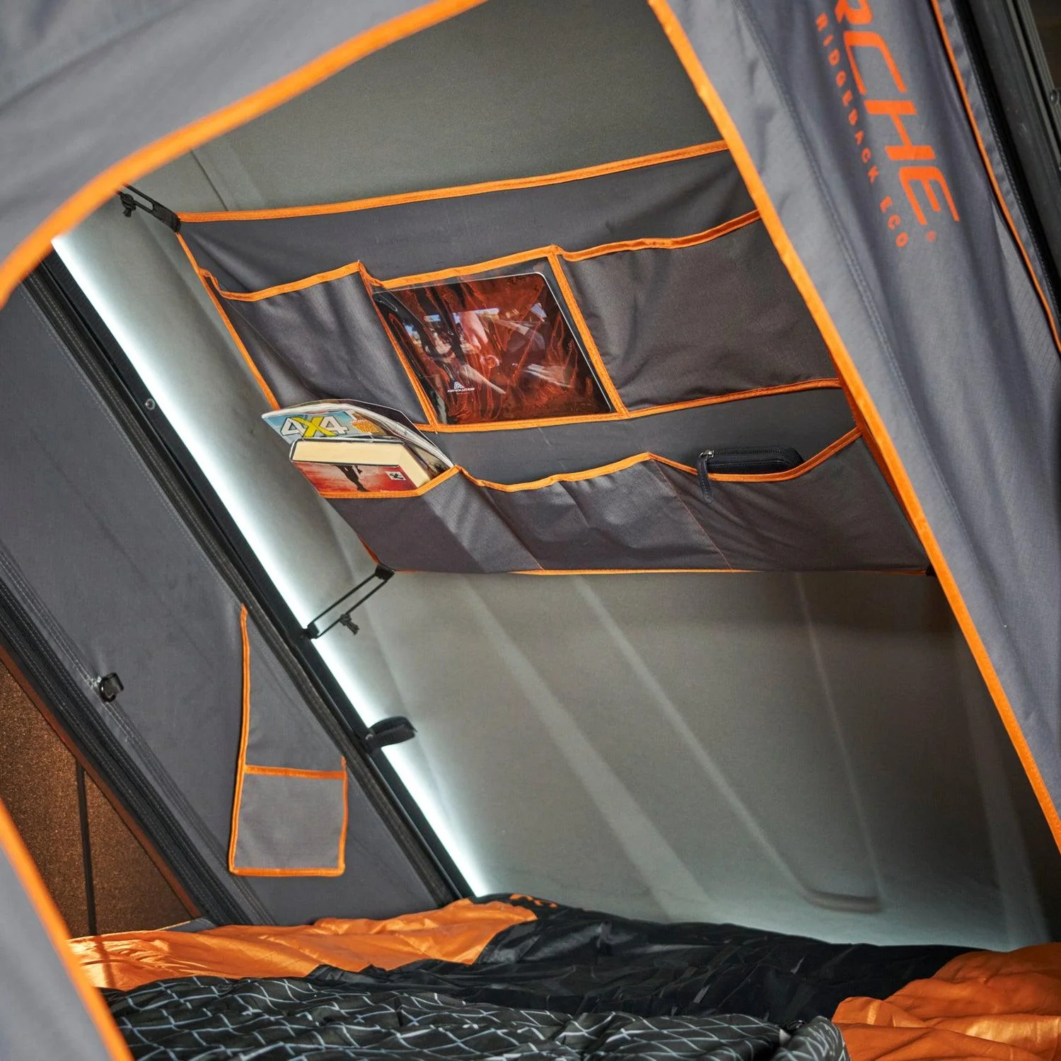 RIDGEBACK HD SHLL ECO RTT POLY - Image 11