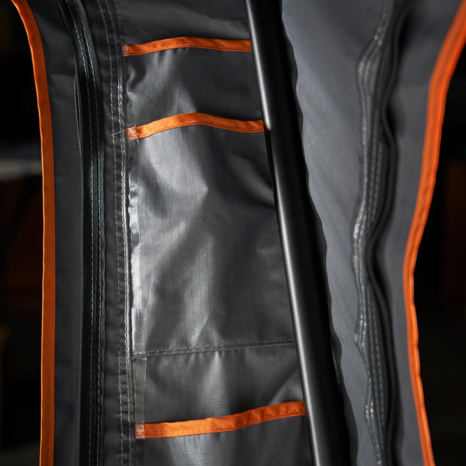 RIDGEBACK HD SHLL ECO RTT POLY - Image 12