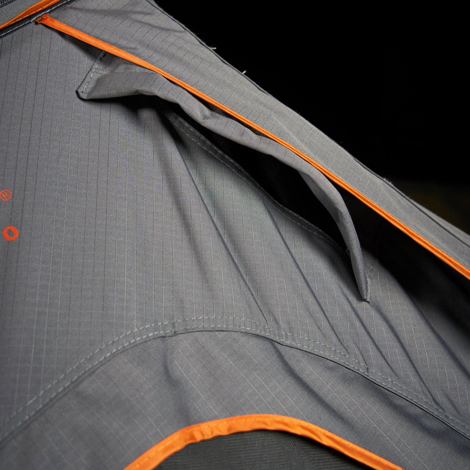 RIDGEBACK HD SHLL ECO RTT POLY - Image 13