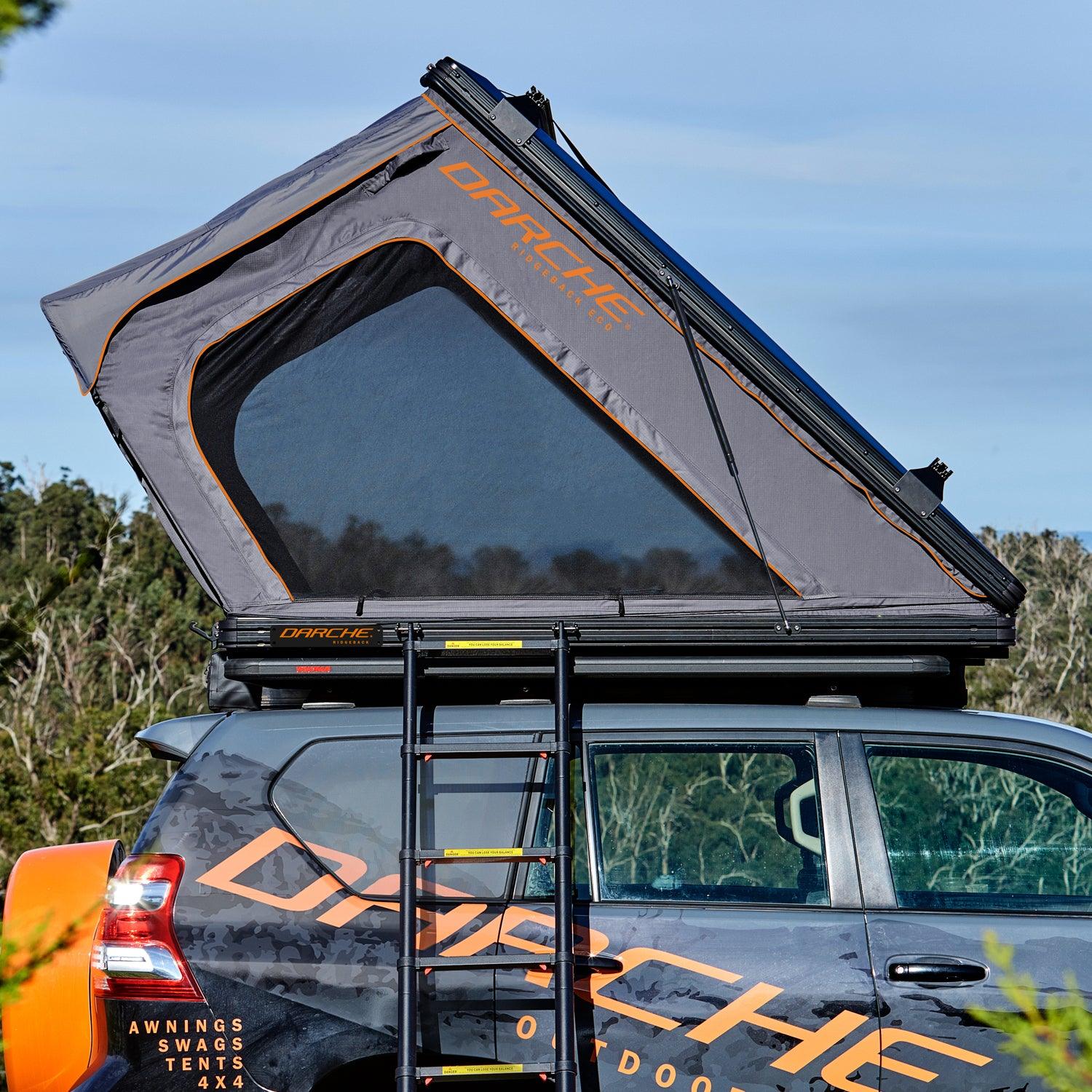 RIDGEBACK HD SHLL ECO RTT POLY - Image 3