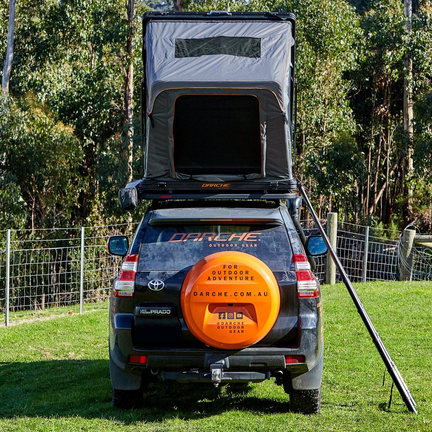 RIDGEBACK HD SHLL ECO RTT POLY - Image 4