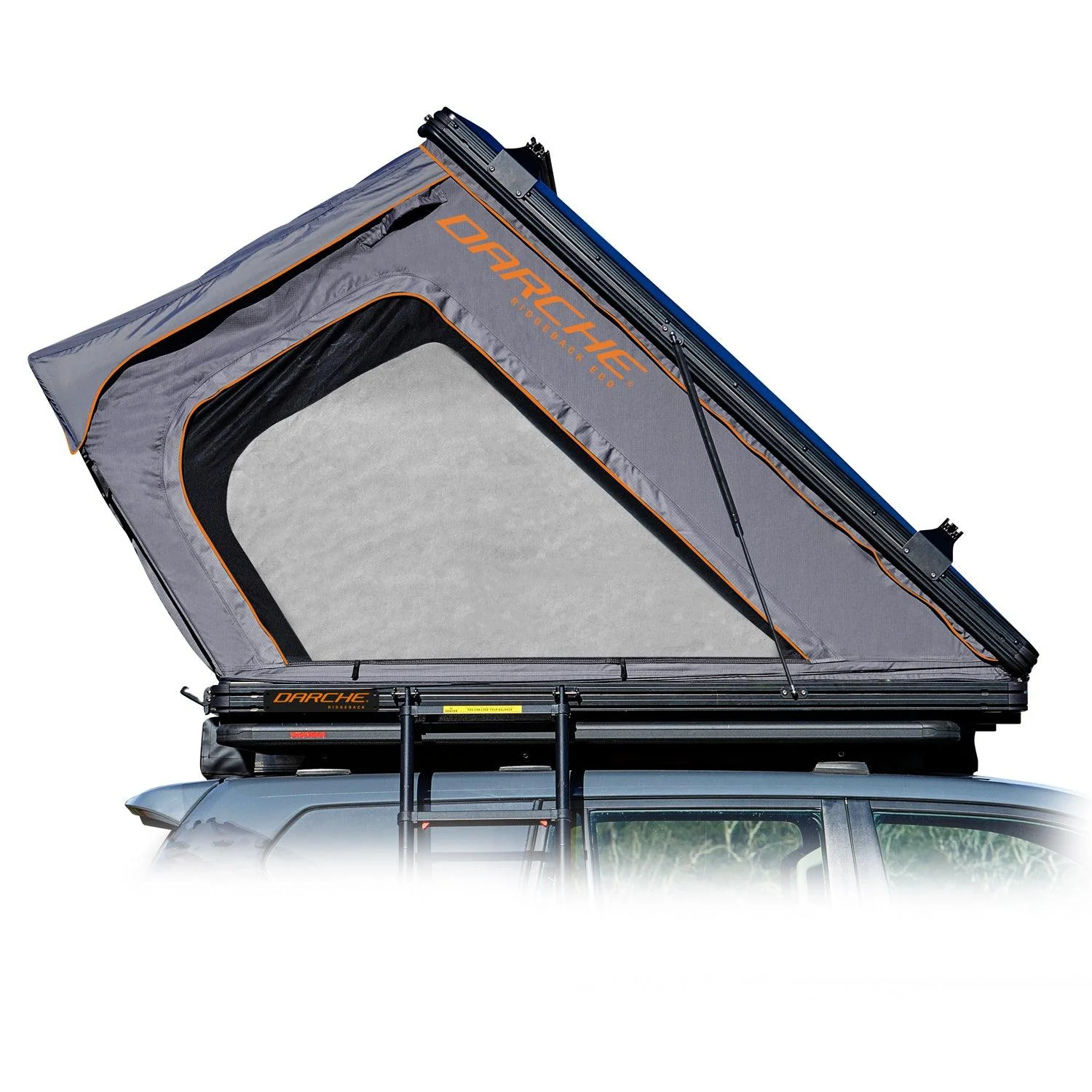 RIDGEBACK HD SHLL ECO RTT POLY - Image 6