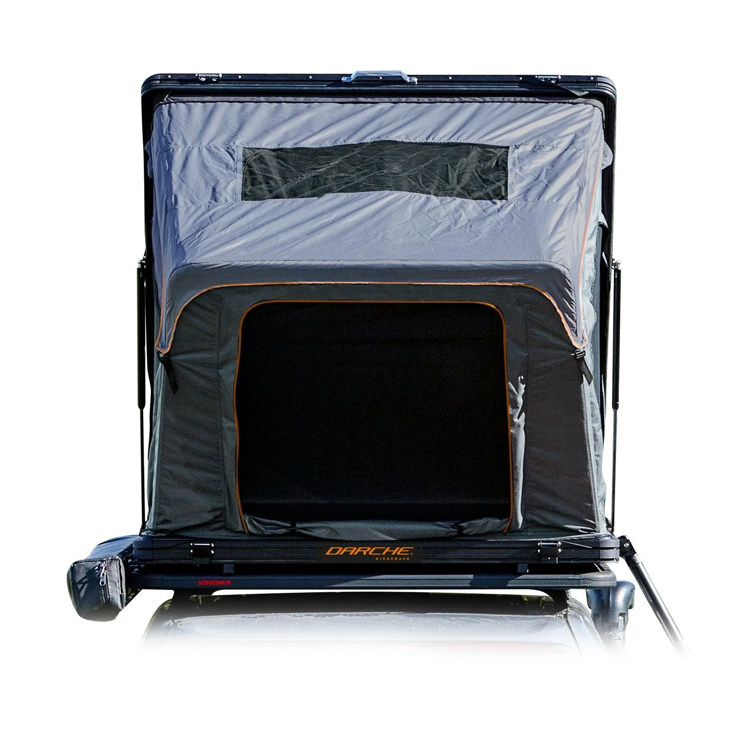 RIDGEBACK HD SHLL ECO RTT POLY - Image 7