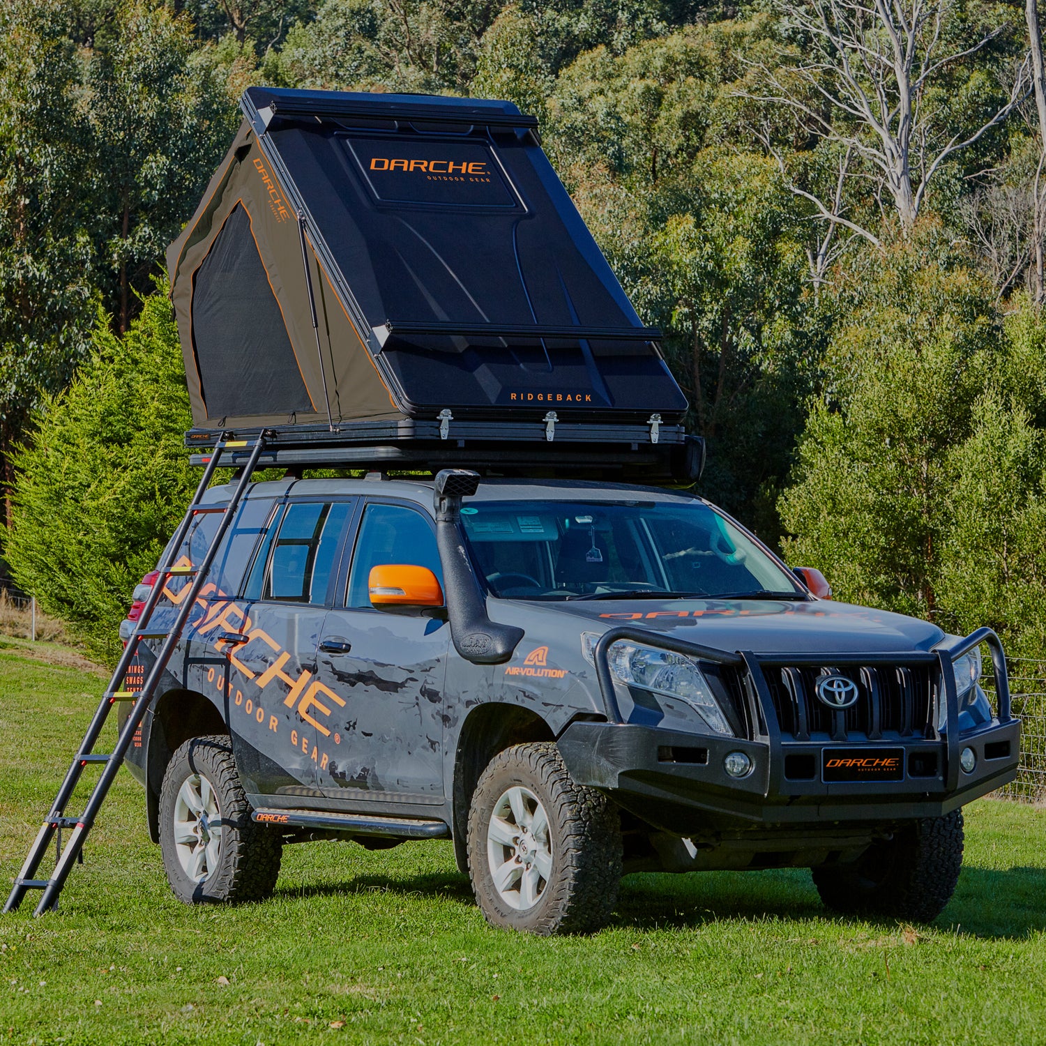 RIDGEBACK RTT - Image 3