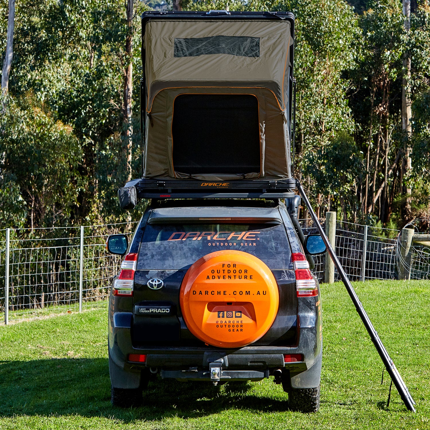 RIDGEBACK RTT - Image 4