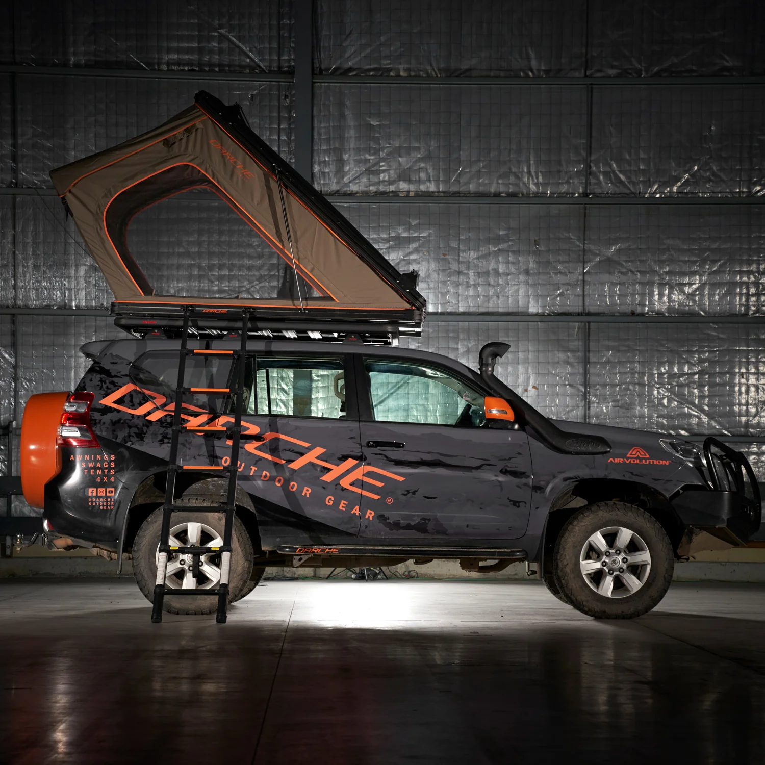 RIDGEBACK RTT - Image 5