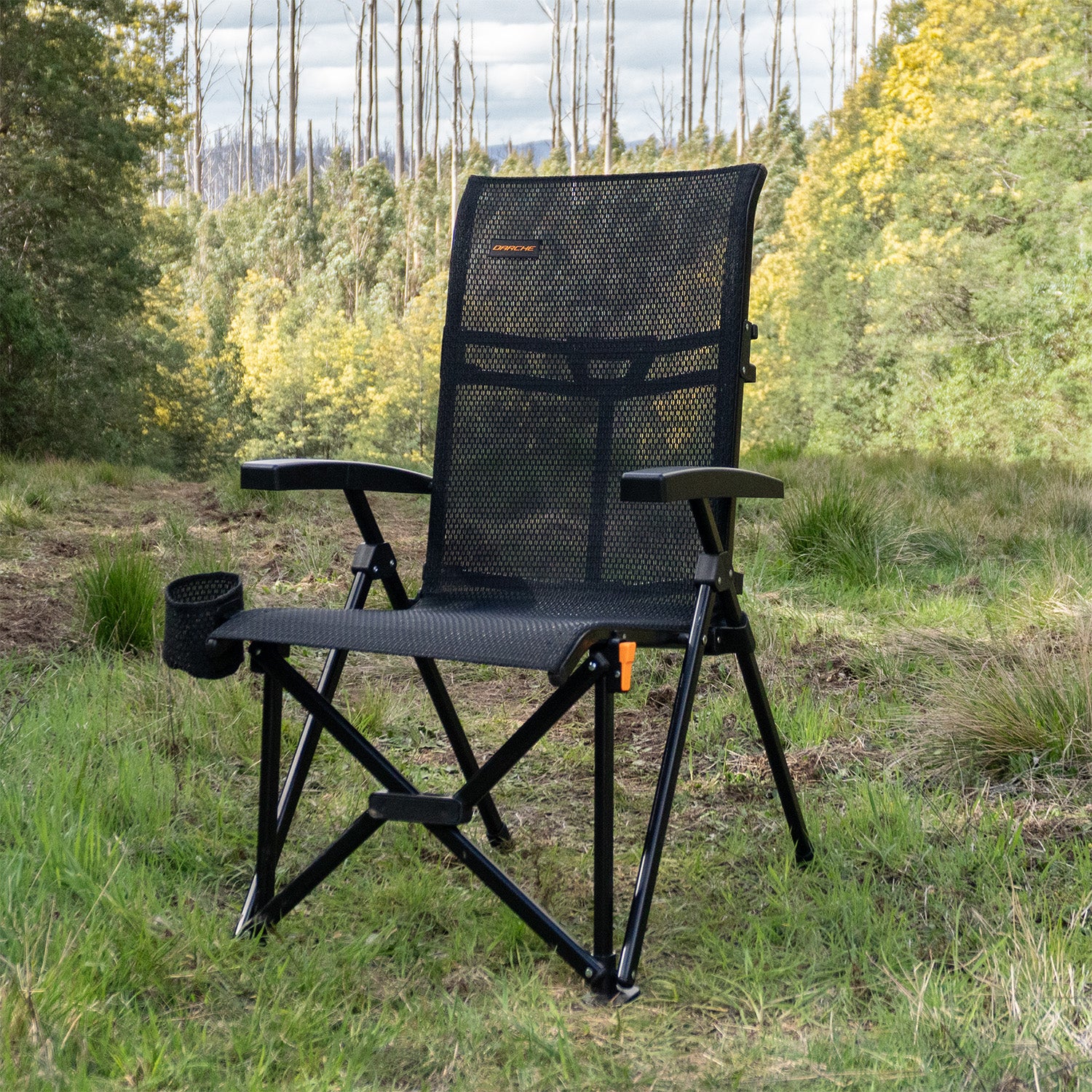 ROVER RECLINER CHAIR - Image 3