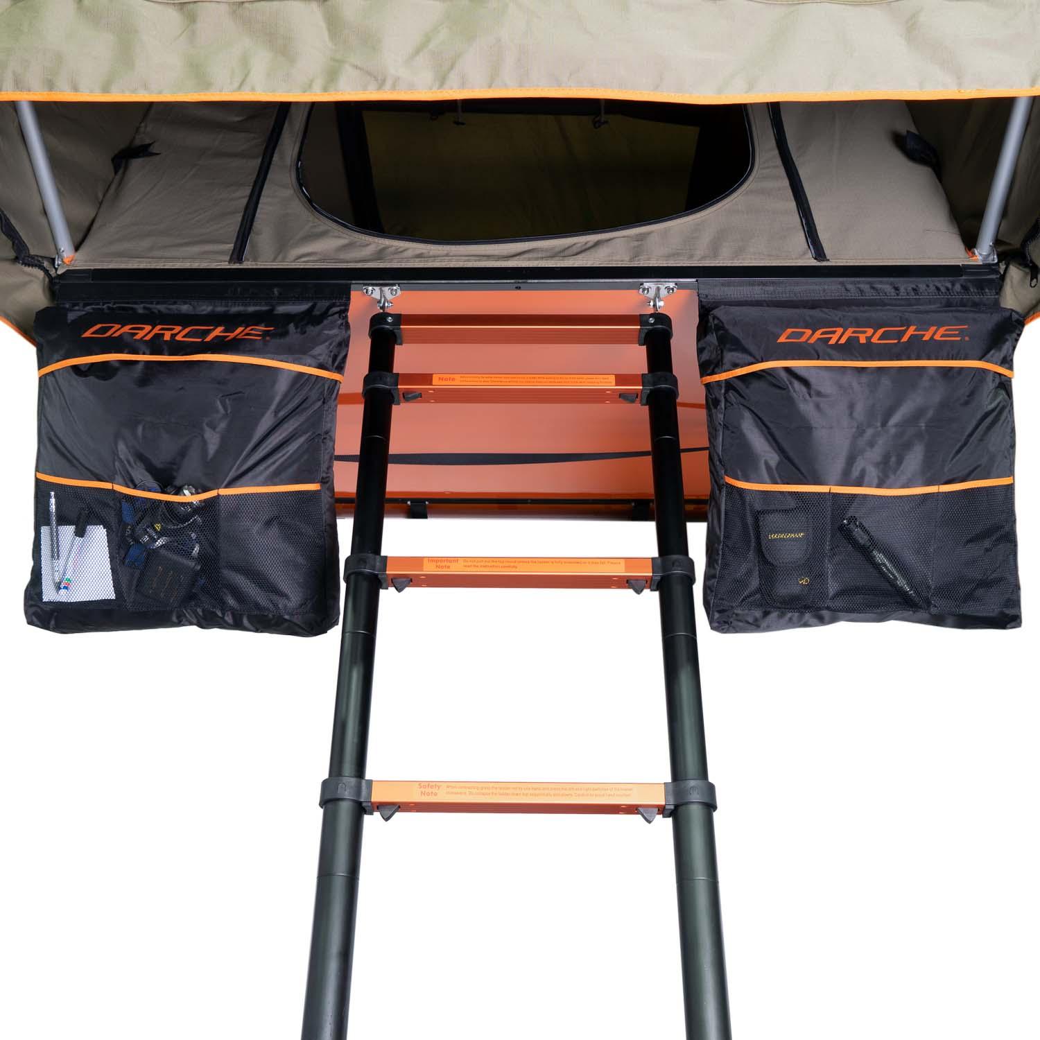 ROOF TOP TENT STORAGE BAG - Image 4