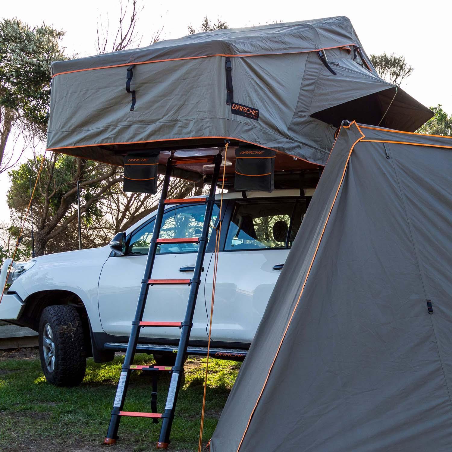 ROOF TOP TENT STORAGE BAG - Image 5