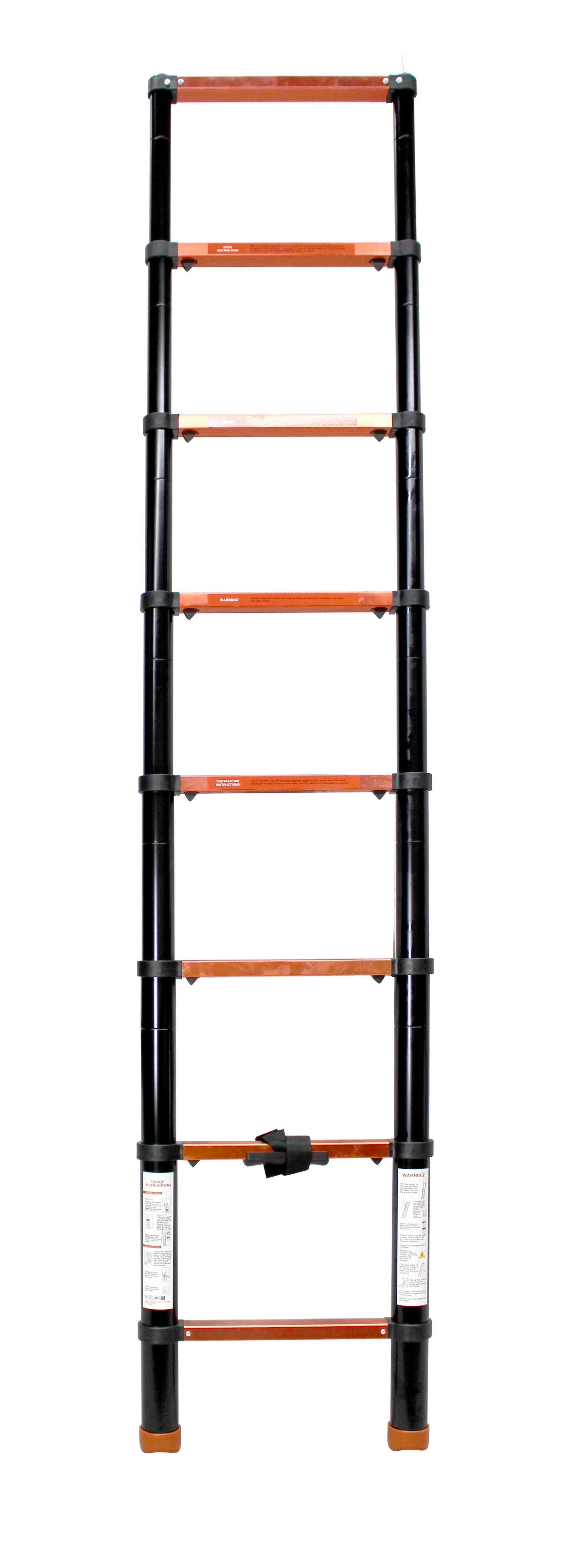 RTT LADDER